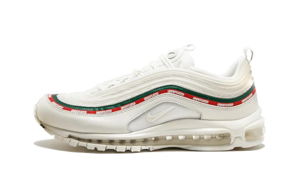 charity - run indoor sports shoes Nike Air Max 97 OG UNDFTD