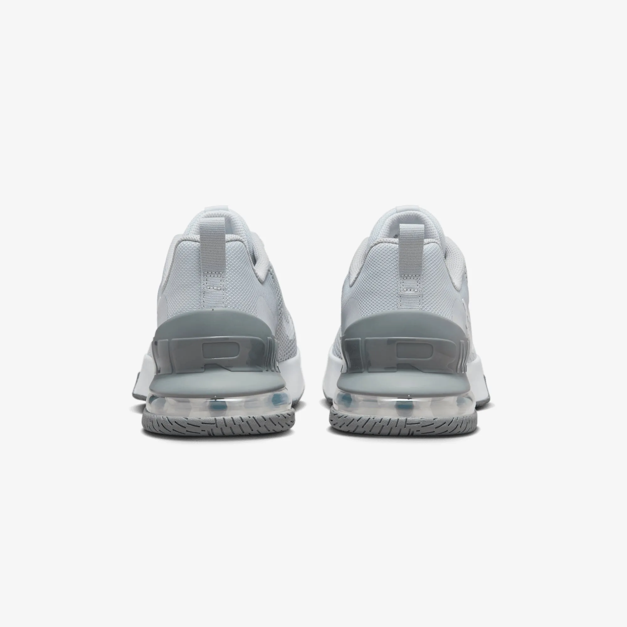 Sportswear Choice Day Runner Nike | AIR MAX ALPHA TRAINER 6 { COOL GREY/WHITE-WOLF GREY-PURE PLATINUM