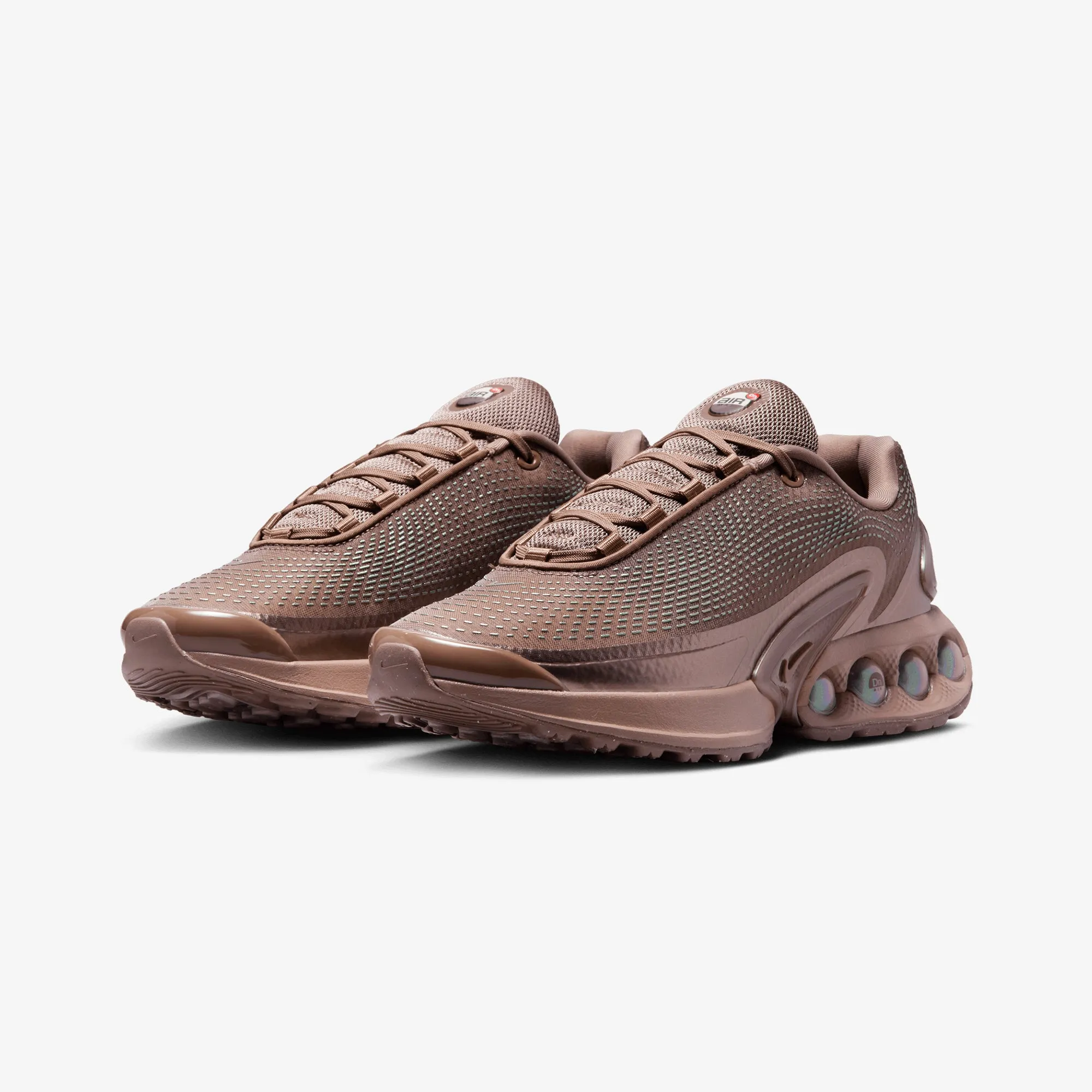 Energy Return Midsoles Nike | AIR MAX DN  { MINK BROWN/IRONSTONE-TAUPE HAZE