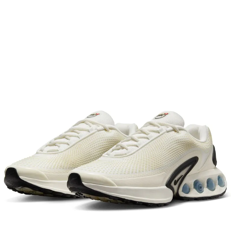 Narrow Toe Box Nike Air Max Dn - Sail/Black