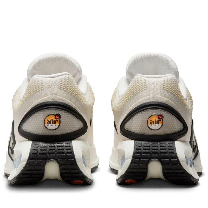 Outfit Boost Nike Air Max Dn - Sail/Black