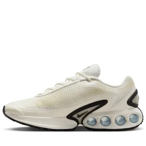 Minimal Look Ultra-soft fit Nike Air Max Dn - Sail/Black