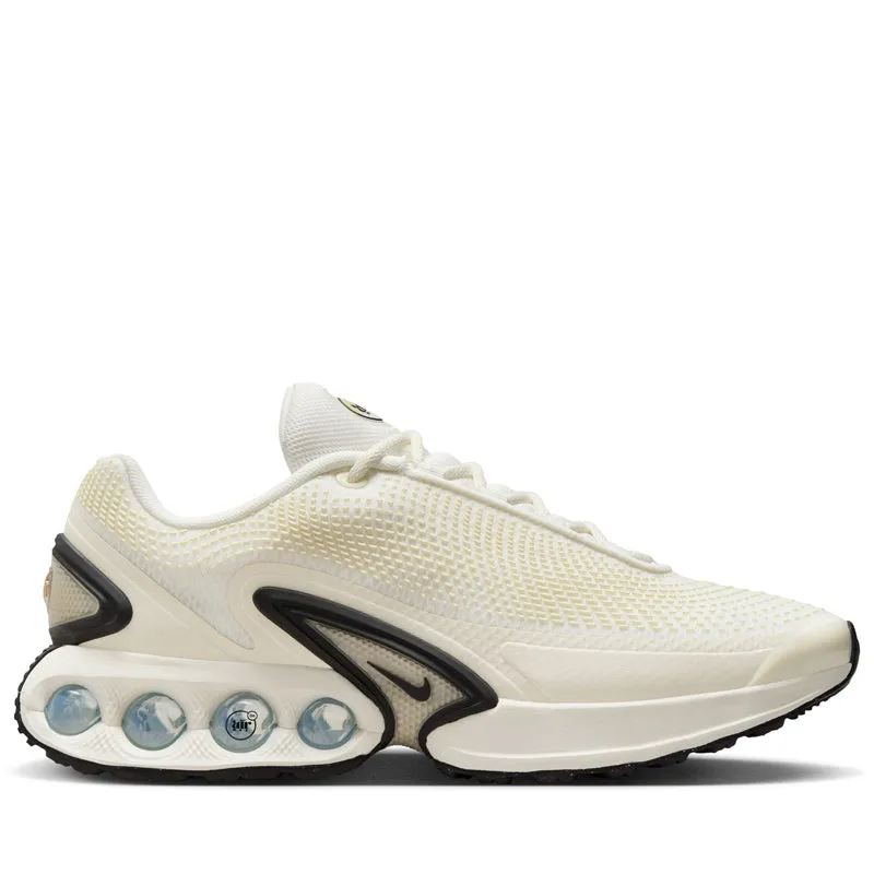 Nike Air Max Dn - Sail/Black All Around Everyday Comfort