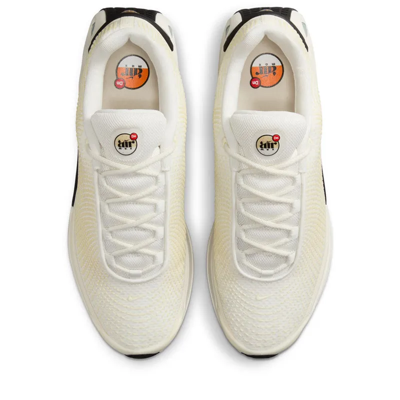 Nike Air Max Dn - Sail/Black Double Stitched Seams