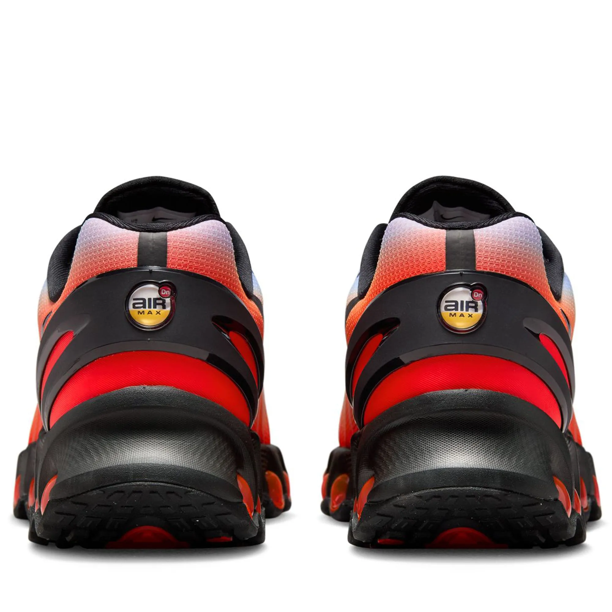 Nike Air Max DN8 - Royal Tint/Black Softness Knit texture