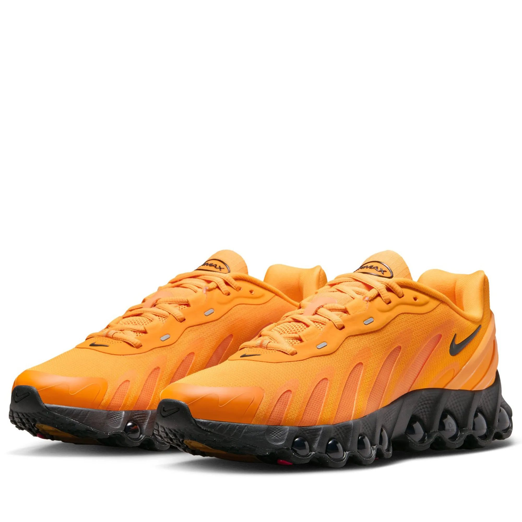 Nike Air Max DN8 - Sundial/Dark Smoke Grey Shock Edge
