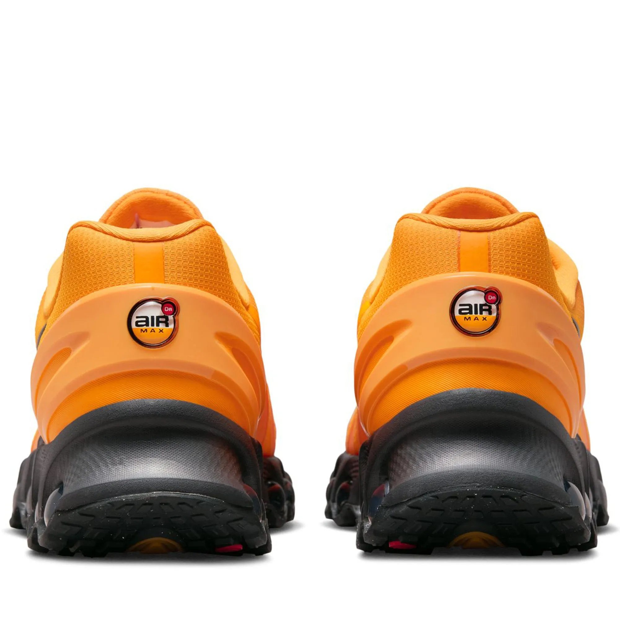 Slip On Construction Nike Air Max DN8 - Sundial/Dark Smoke Grey
