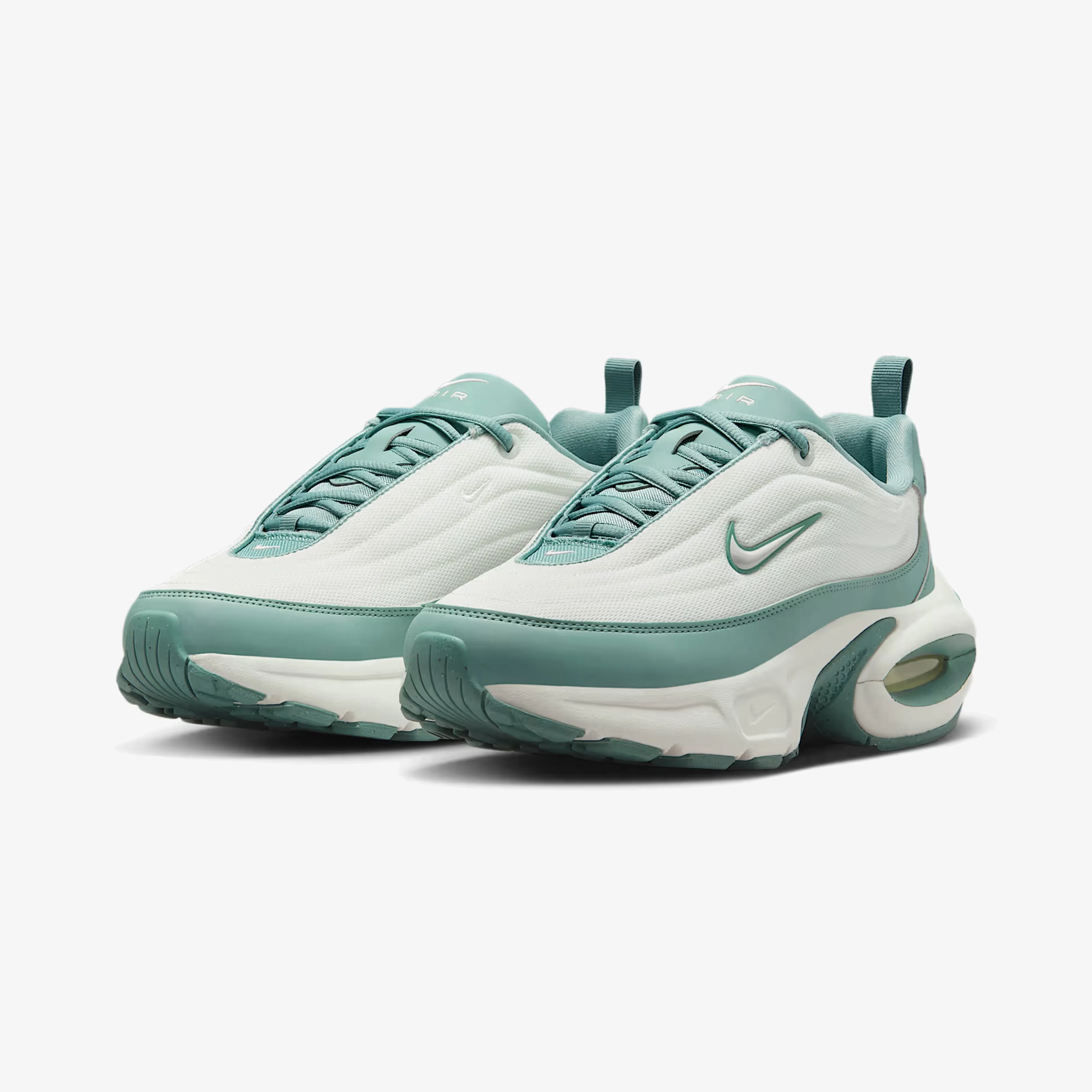 Nike | AIR MAX PORTAL { CANNON/SAIL Wide Toe Box Engineering