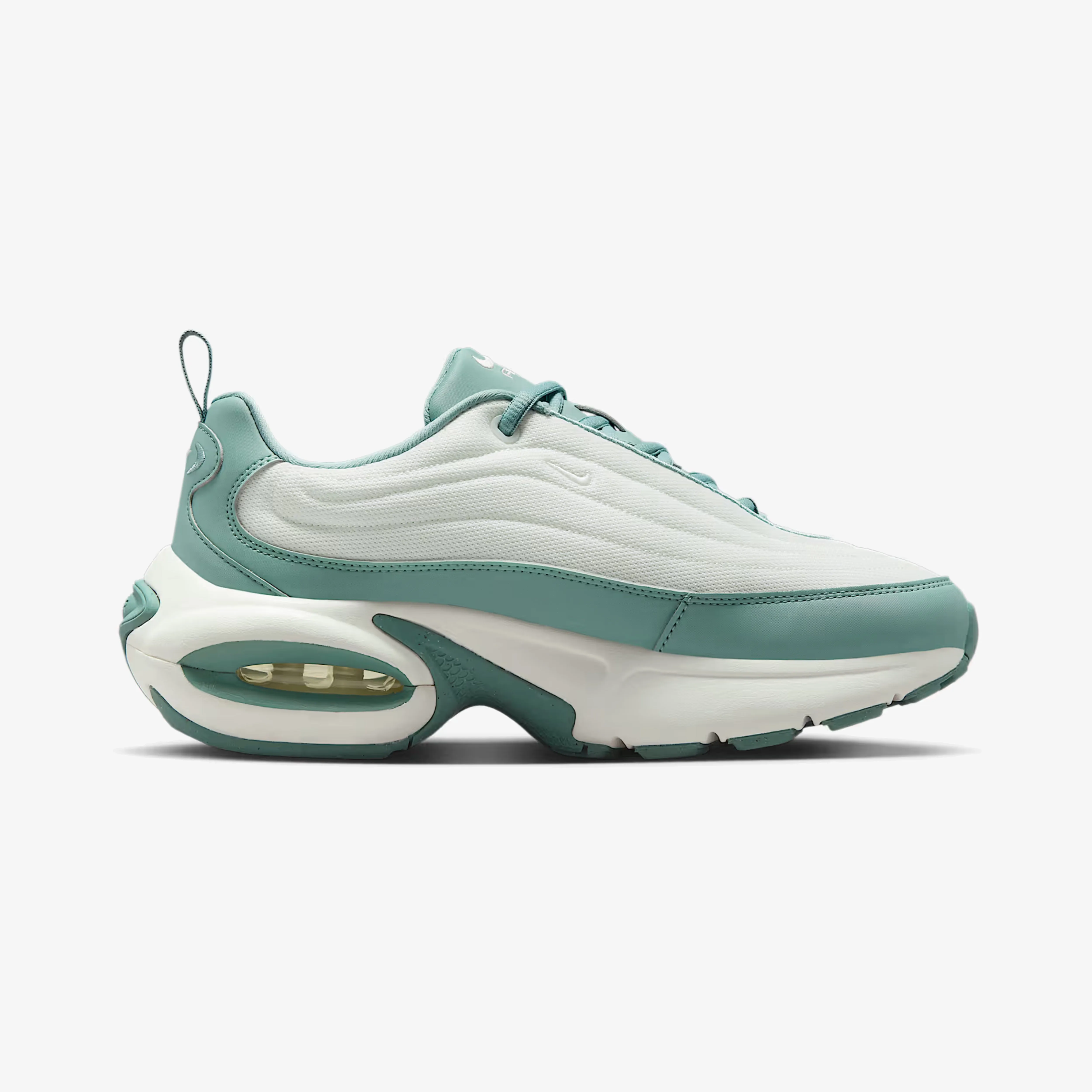 Lightweight Framework Nike | AIR MAX PORTAL { CANNON/SAIL