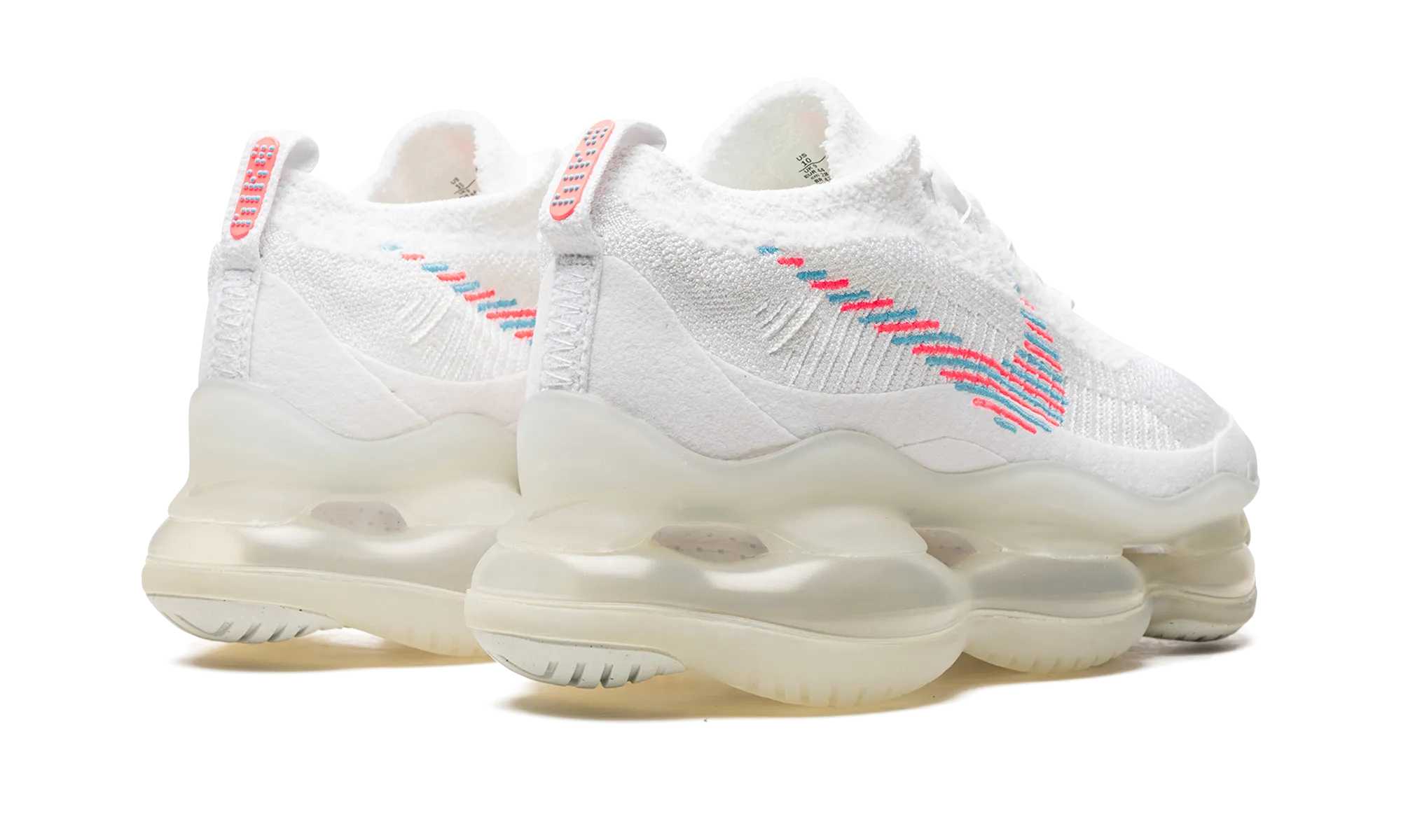 cricket - ground running shoes Nike Air Max Scorpion "Lagoon Pulse"