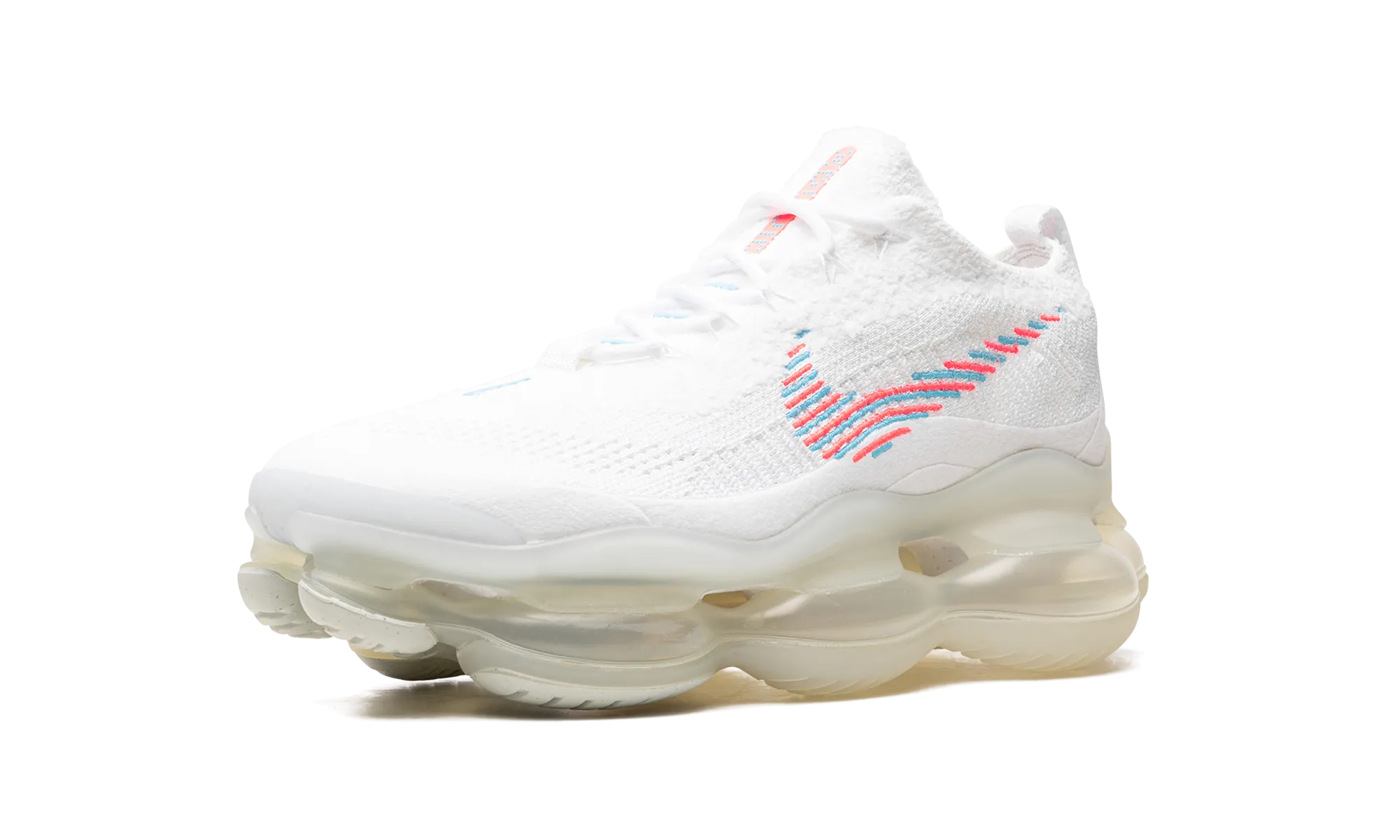 Nike Air Max Scorpion "Lagoon Pulse" Wide toe box