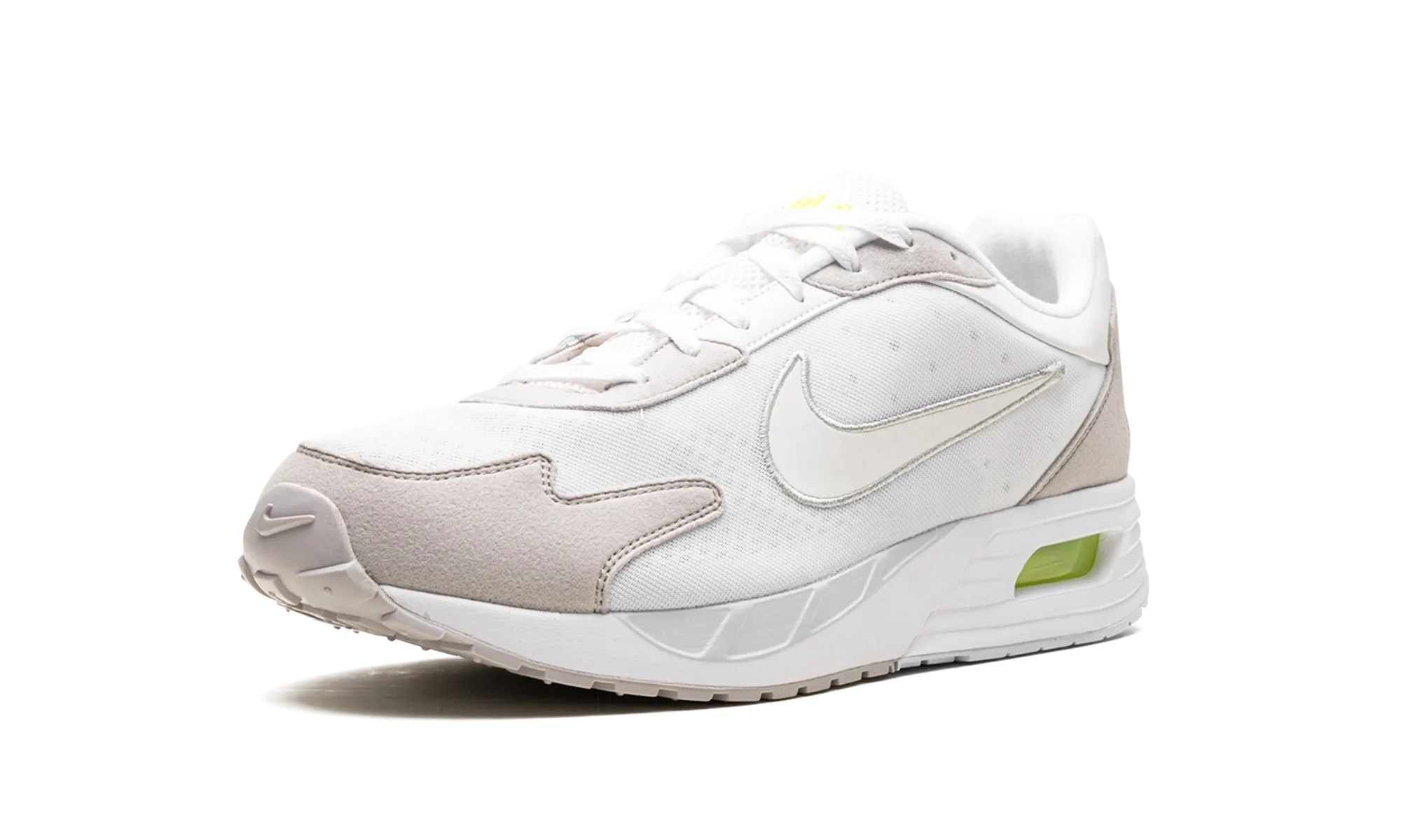 custom - made shoes speed - work Nike Air Max Solo "Phantom"