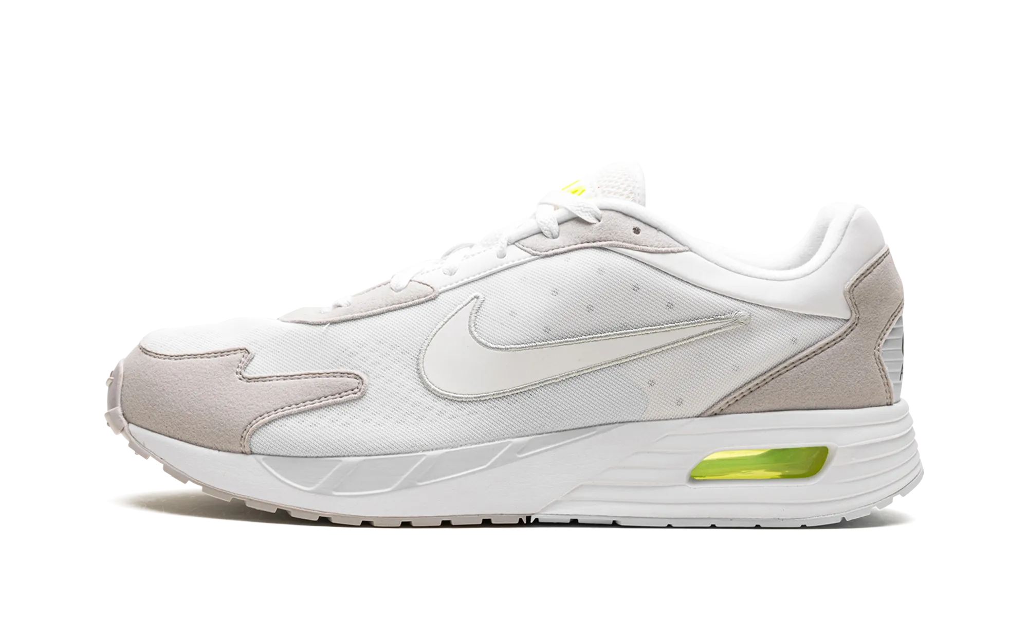 adjustable - fit shoes Color run Nike Air Max Solo "Phantom"