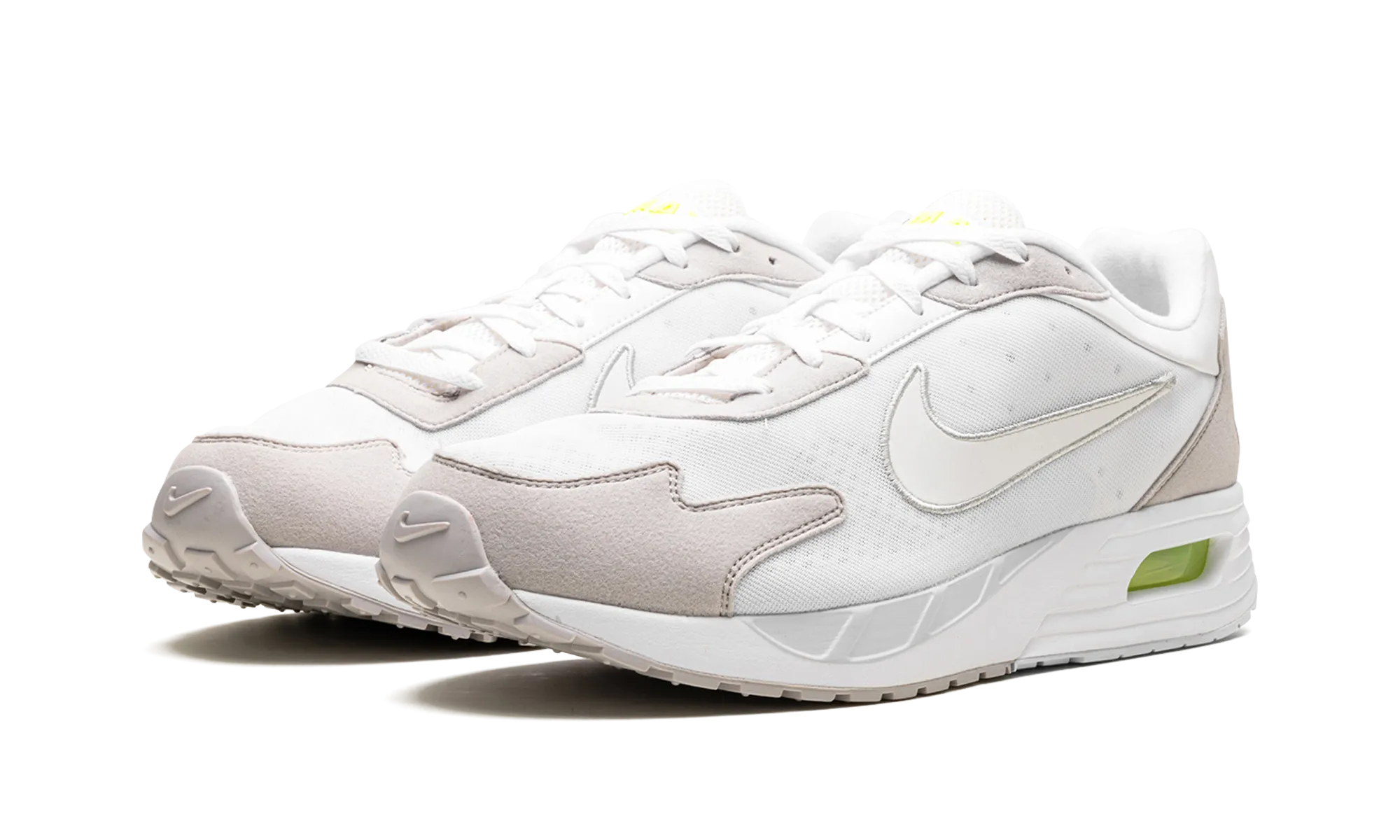fast running shoe performance mud running footwear Nike Air Max Solo "Phantom"