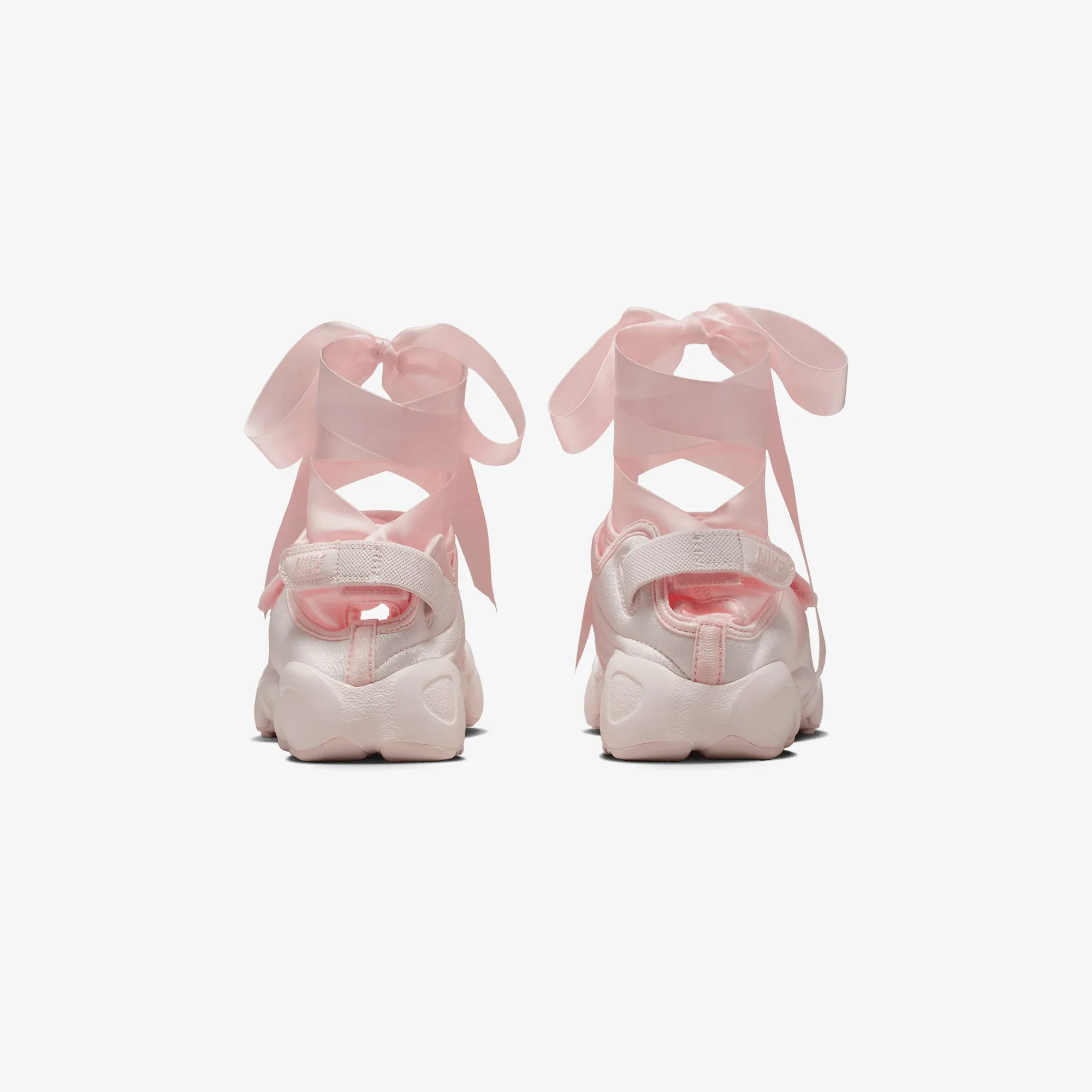 NIKE | AIR RIFT SE { LIGHT SOFT PINK/LIGHT SOFT PINK Classic Comfort