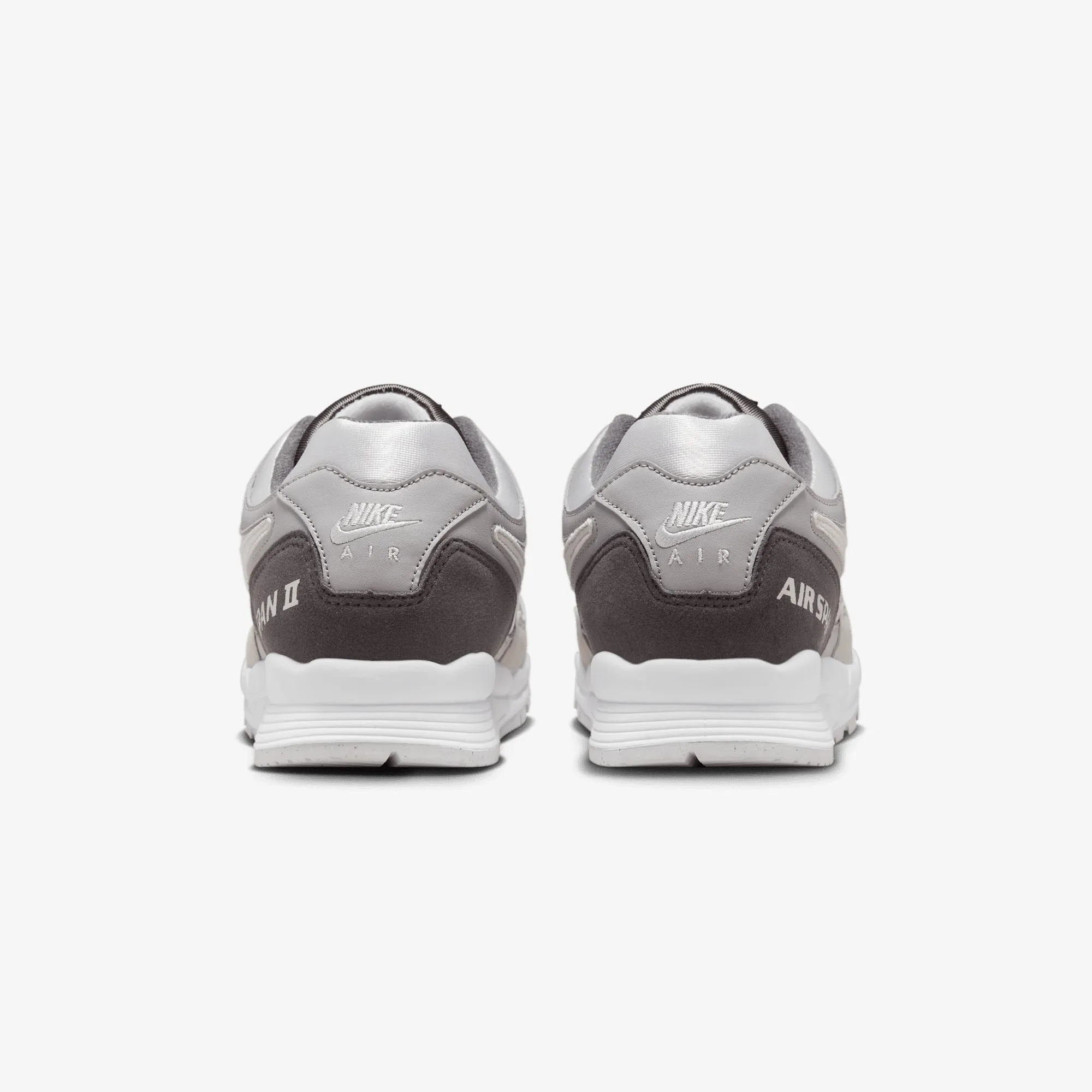 City Comfort NIKE | AIR SPAN II SE { ATMOSPHERE GREY/VAST GREY-THUNDER GREY