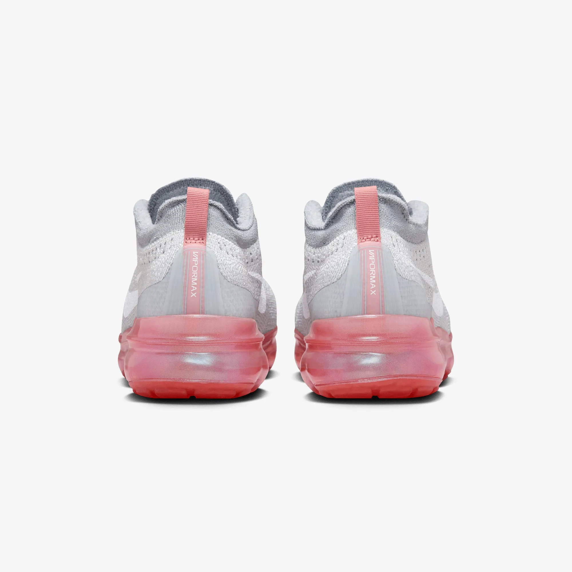 NIKE | AIR VAPORMAX 2023 FLYKNIT { PHOTON DUST/WHITE-WOLF GREY-RED STARDUST Fitness routine