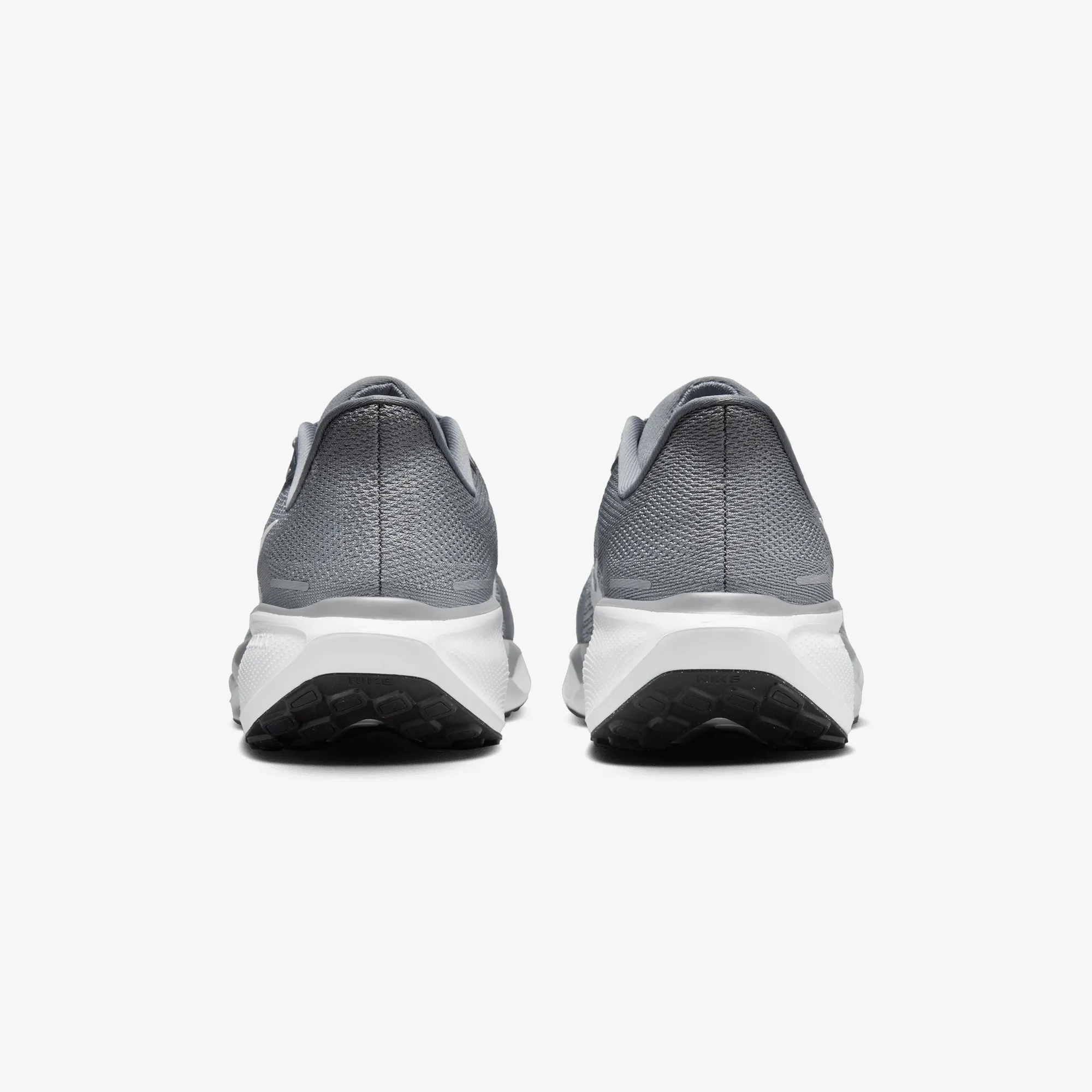 Rigidity to Flex Ratio Nike | AIR ZOOM PEGASUS 41 { COOL GREY/WHITE-WOLF GREY-PURE PLATINUM
