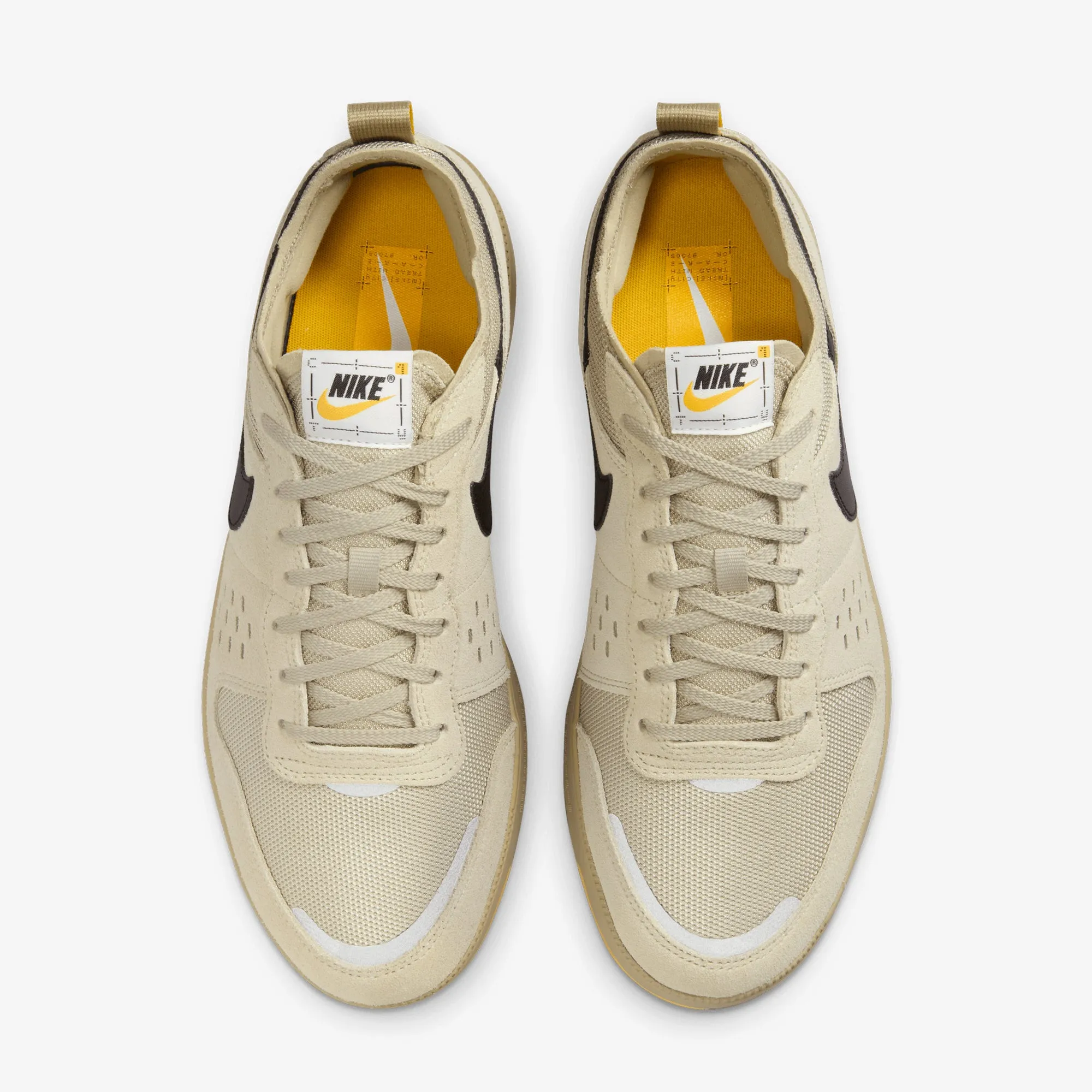 Anti Skid Nike | C1TY { DESERT KHAKI/BLACK-PARACHUTE BEIGE