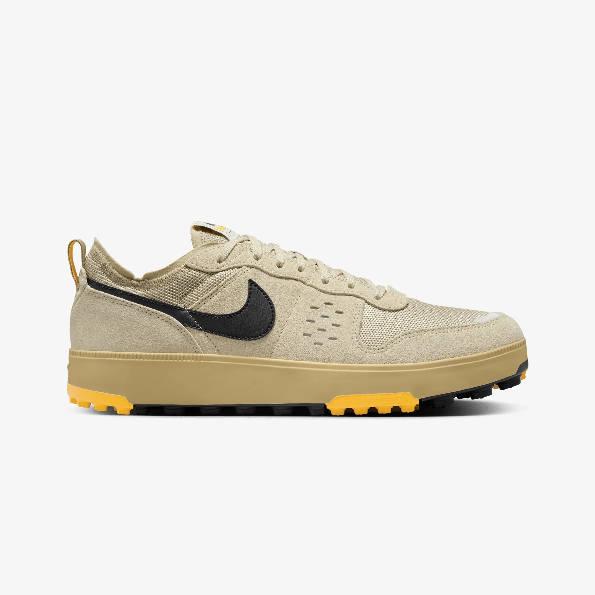 Ready Motion Nike | C1TY { DESERT KHAKI/BLACK-PARACHUTE BEIGE