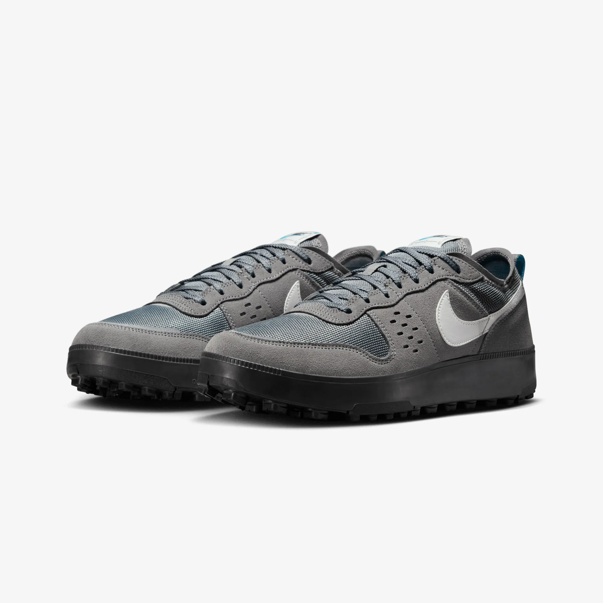 Nike | C1TY {GREY/WHITE Boosted touch Street Choice