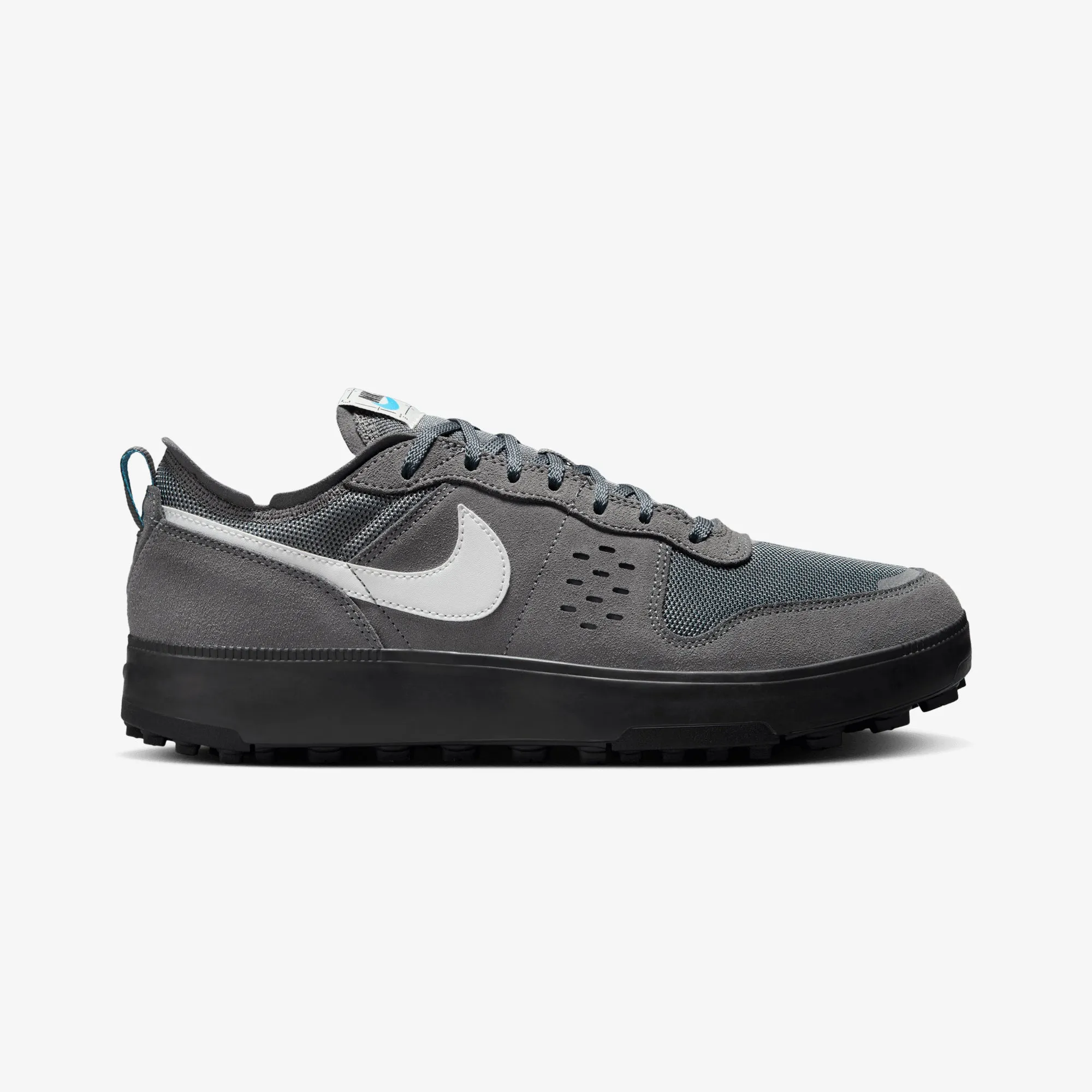 Comfort Upper Nike | C1TY {GREY/WHITE