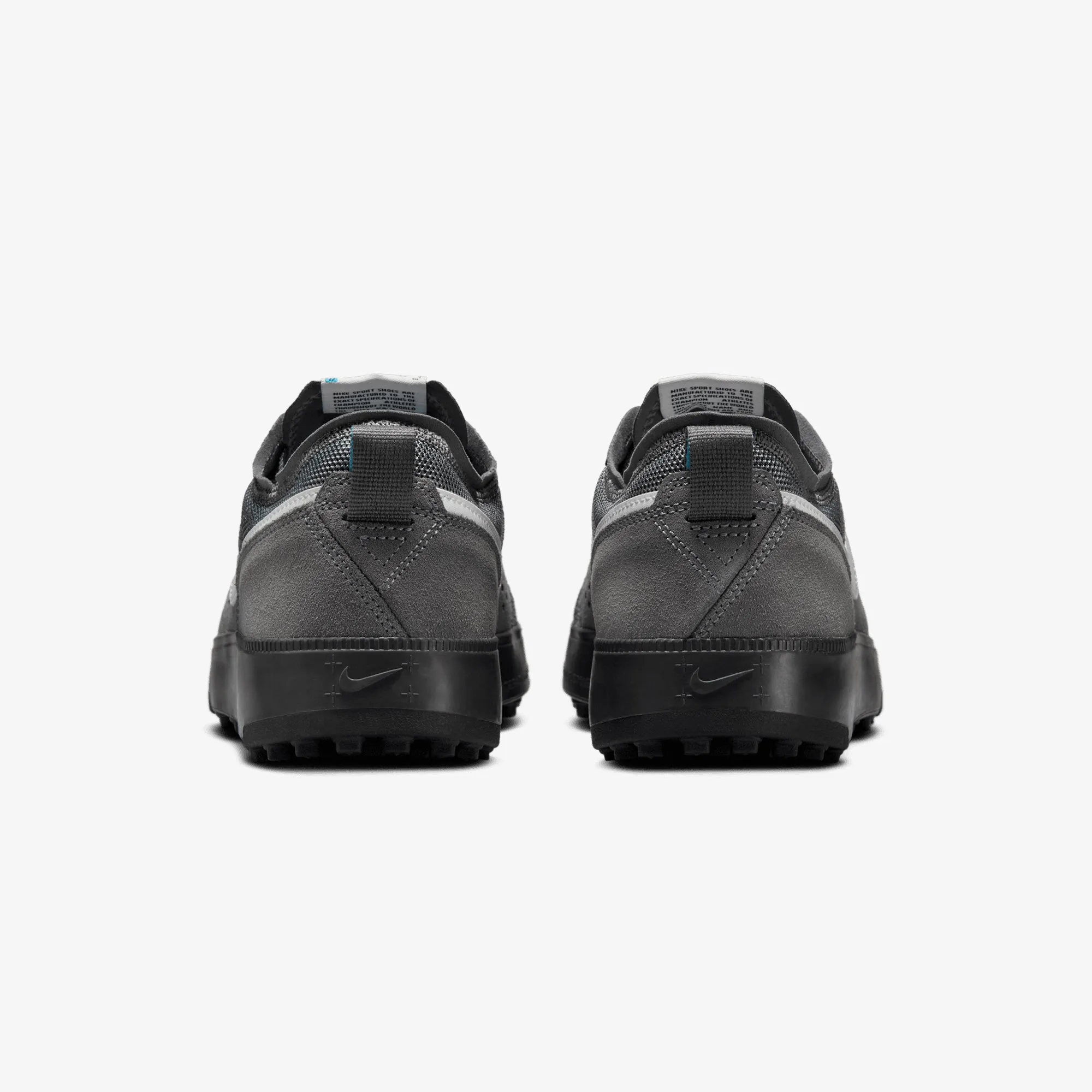 Multi Directional Flex Grooves Nike | C1TY {GREY/WHITE