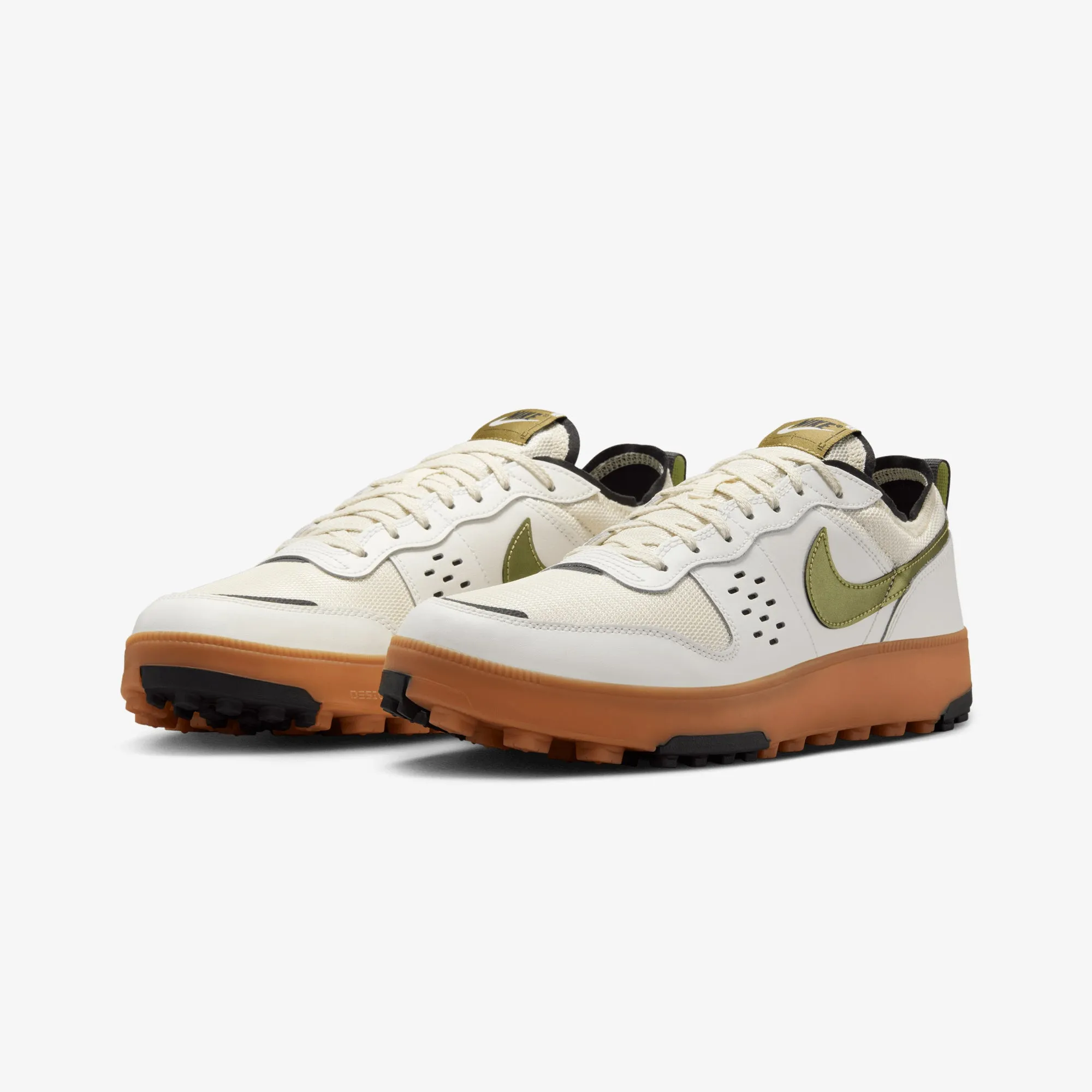 Nike | C1TY { SAIL/PACIFIC MOSS-COCONUT MILK Dynamic Walk