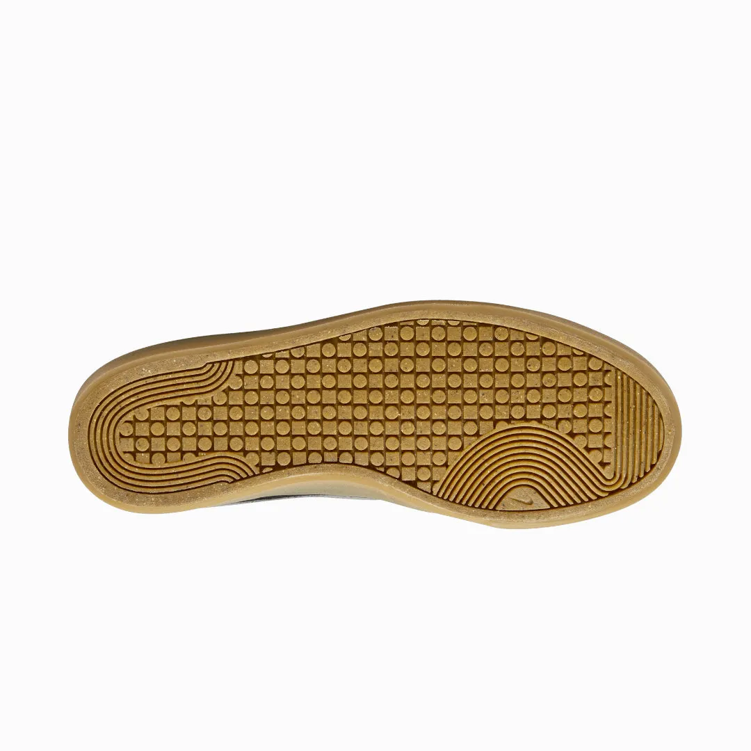 Weather Resistant Coating Nike | COURT SHOT { BLACK/WHITE-GUM LIGHT BROWN