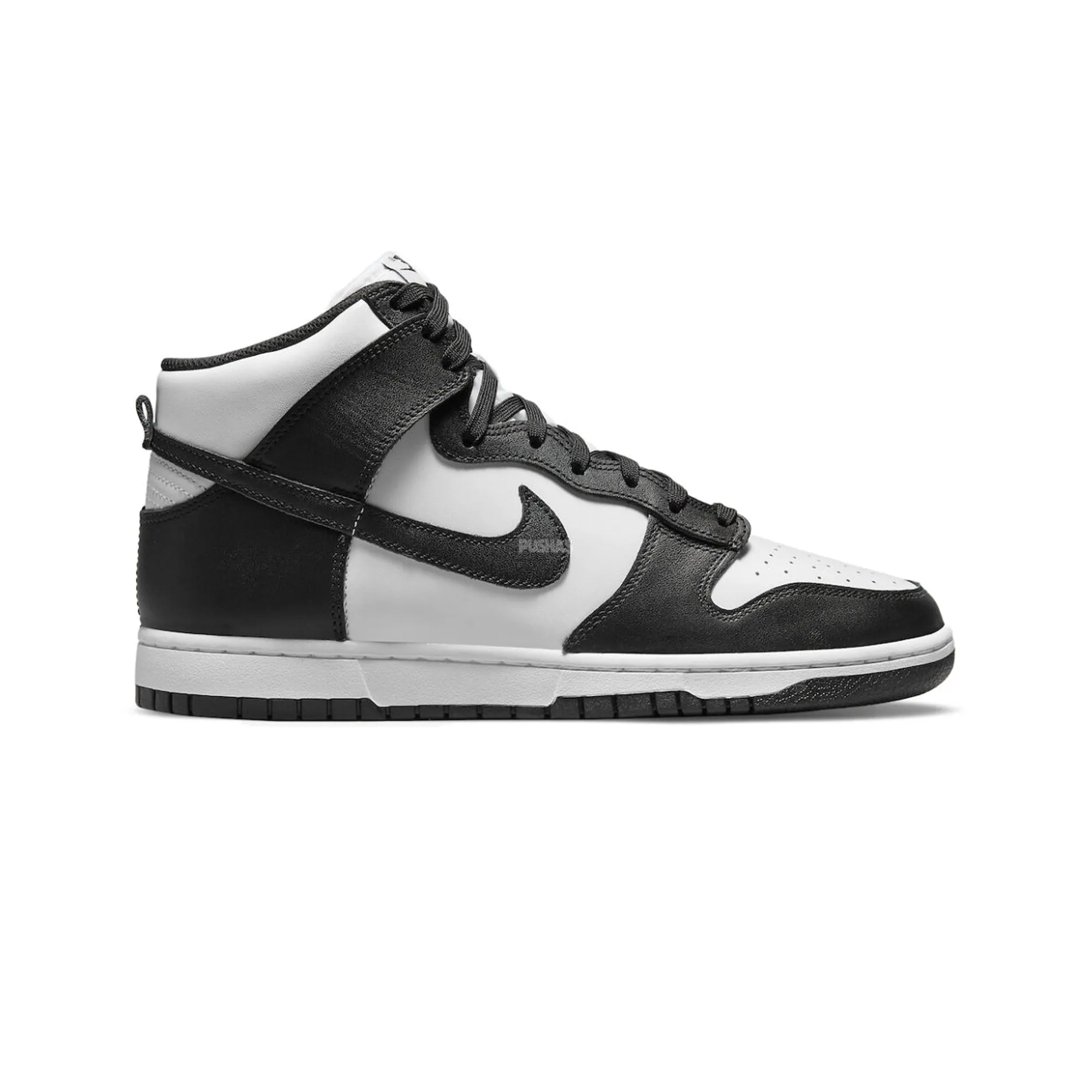 Nike Dunk High 'Panda' (2021) Machine washable