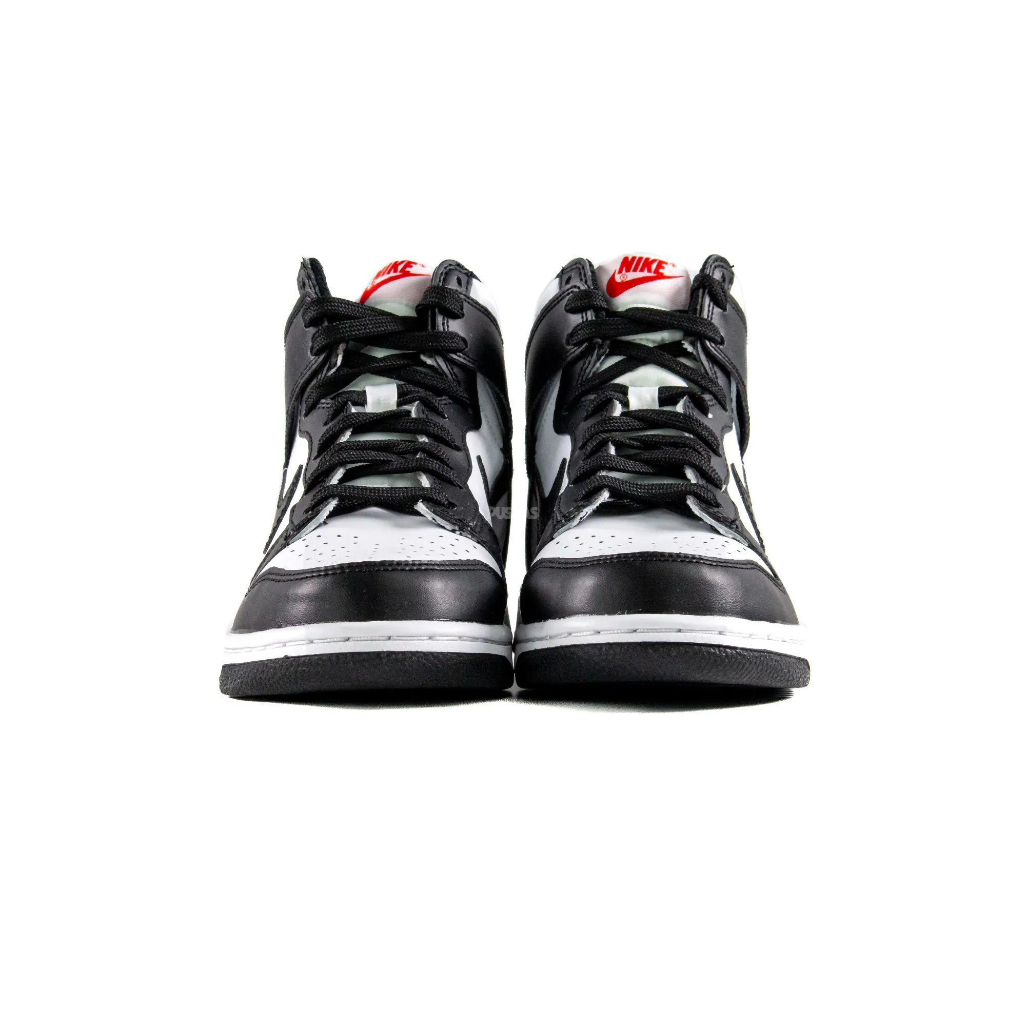 Nike Dunk High 'Panda' GS (2021) Active Life