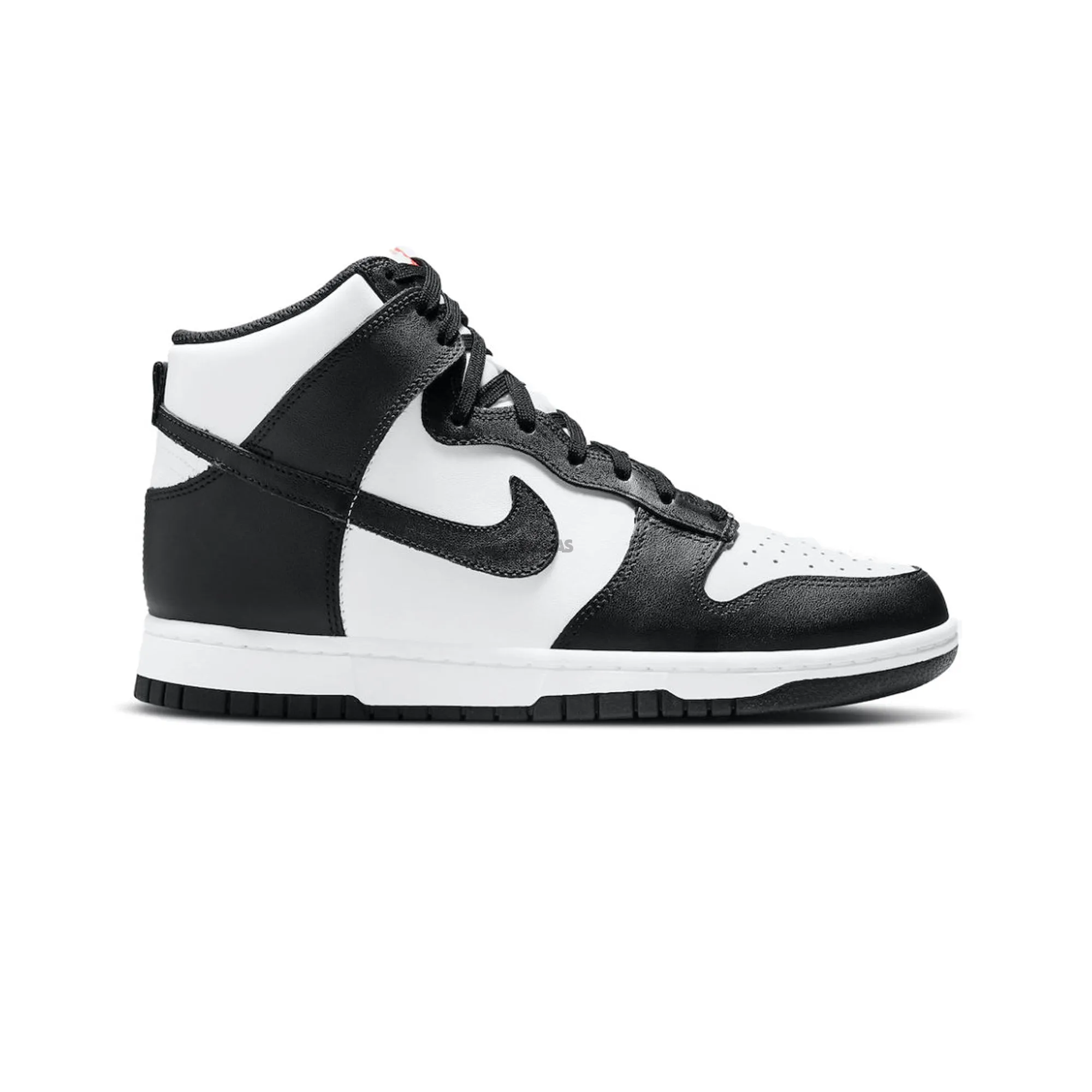 Elastic Fit Nike Dunk High 'Panda' Women's (2021)