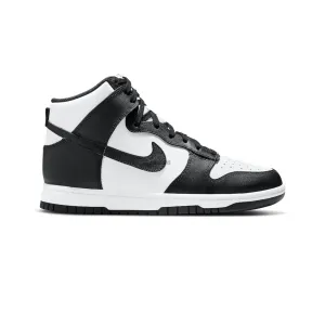 Elastic Fit Nike Dunk High 'Panda' Women's (2021)