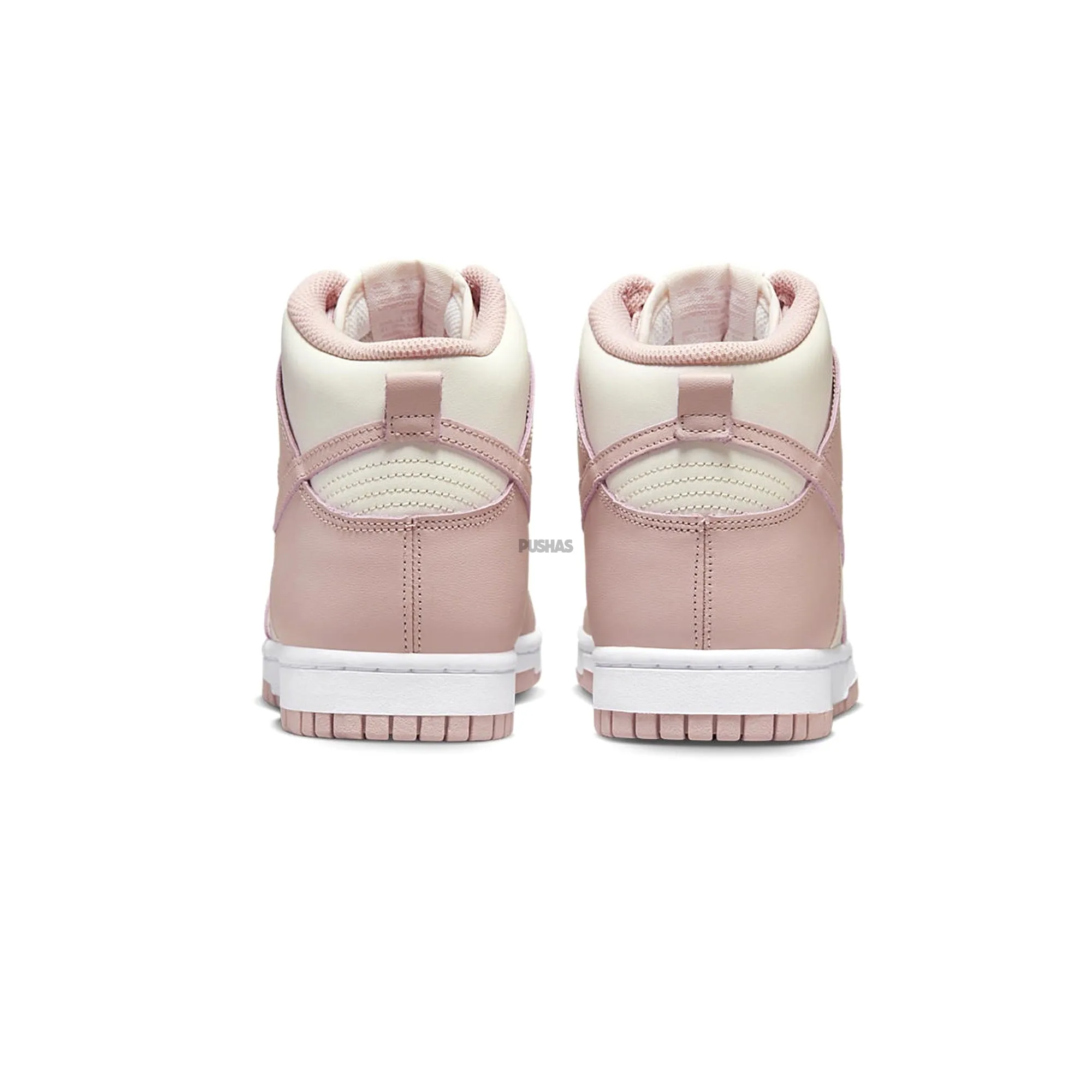 Nike Dunk High 'Pink Oxford' (2022) Max Agility Energy Cell