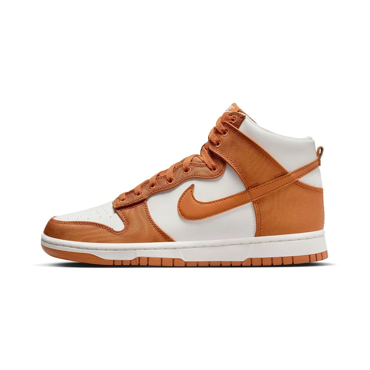 Enhanced design Nike Dunk High Retro SE Men's Shoes
