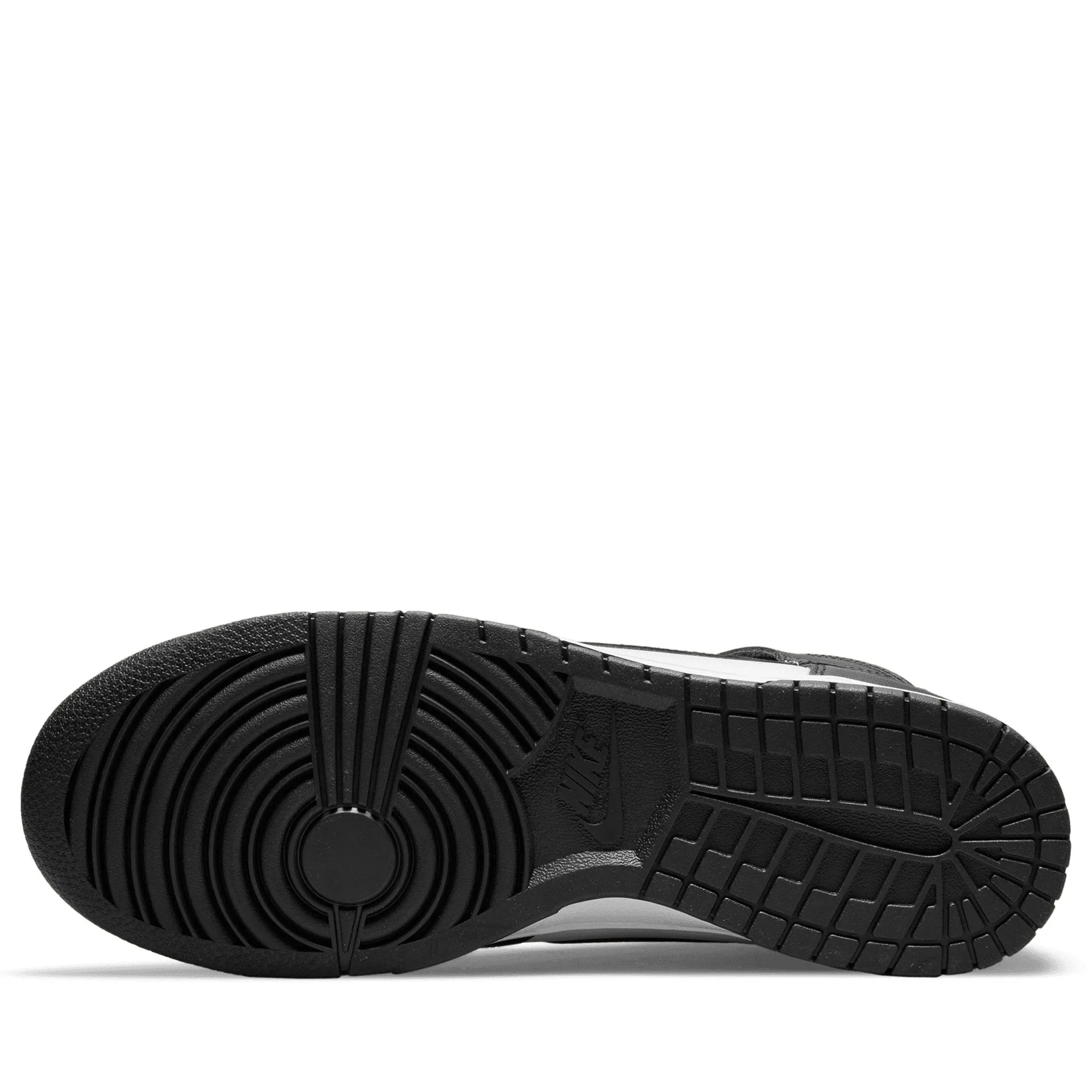 Nike Dunk High Retro - White/Black/Total Orange Fashion-forward flexibility