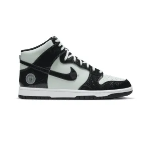 Nike Dunk High SE 'All Star Barely Green' (2021) Clean Shape Comfortable fit