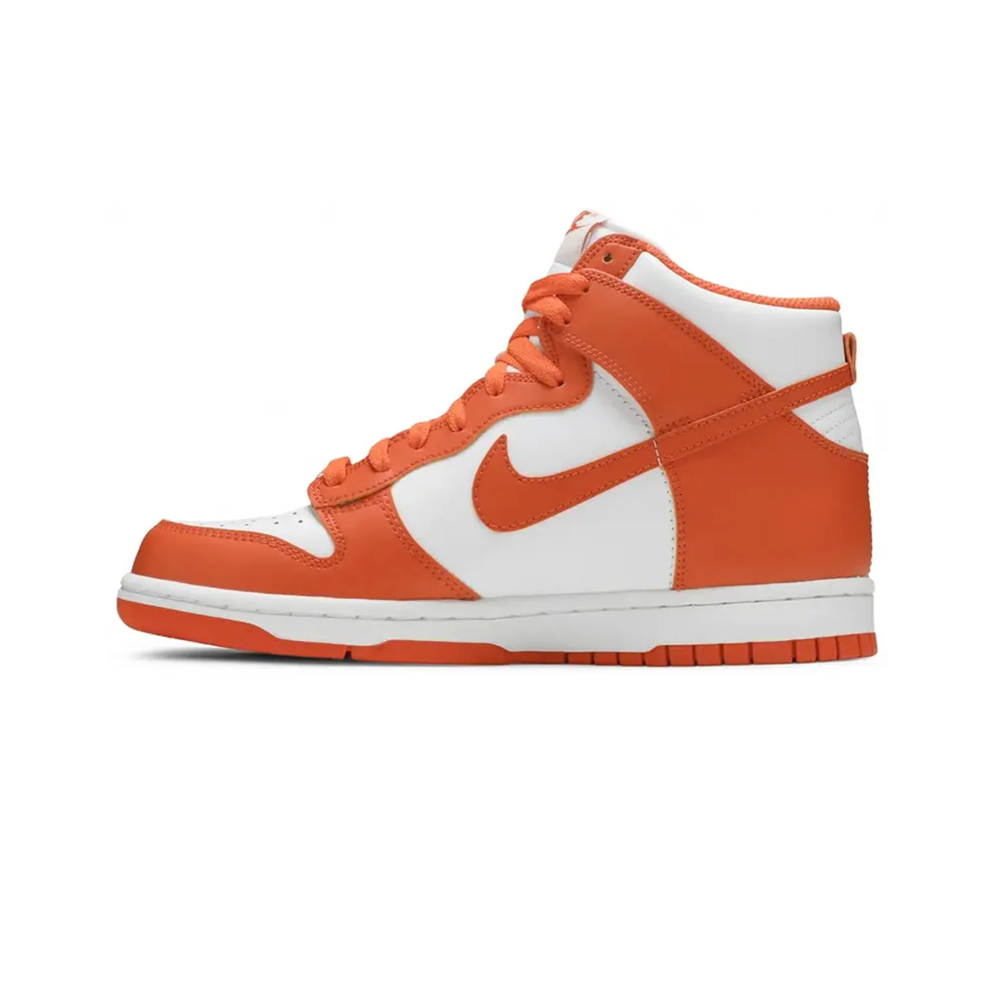 Nike Dunk High SP 'Syracuse' 2021 GS Comfort Driven
