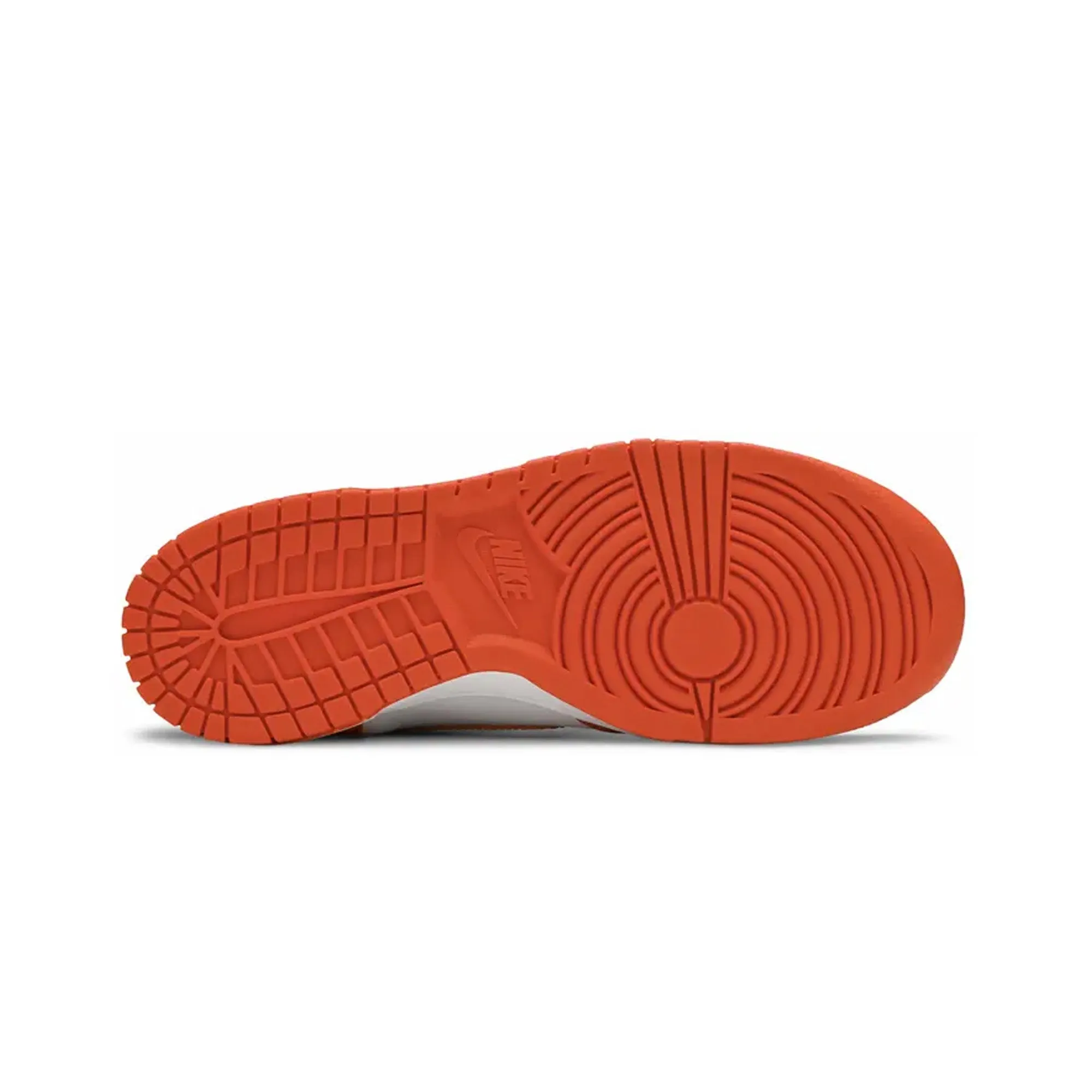 Run Friendly Resilient Sole Nike Dunk High SP 'Syracuse' 2021 GS