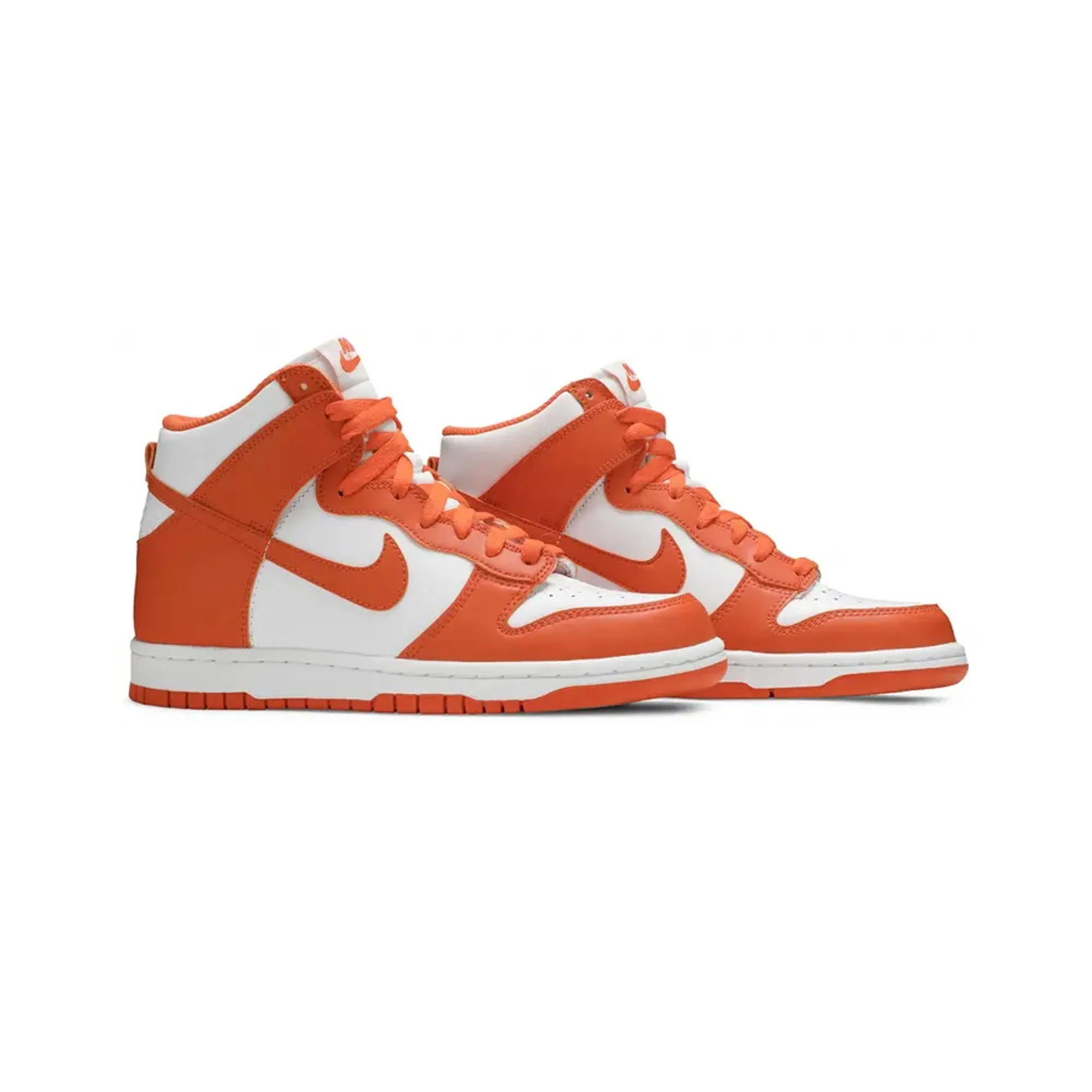 Durable Style Nike Dunk High SP 'Syracuse' 2021 GS