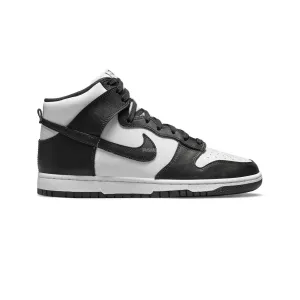 Nike Dunk High 'White Black / Panda' (2022) Sneaker Fashion