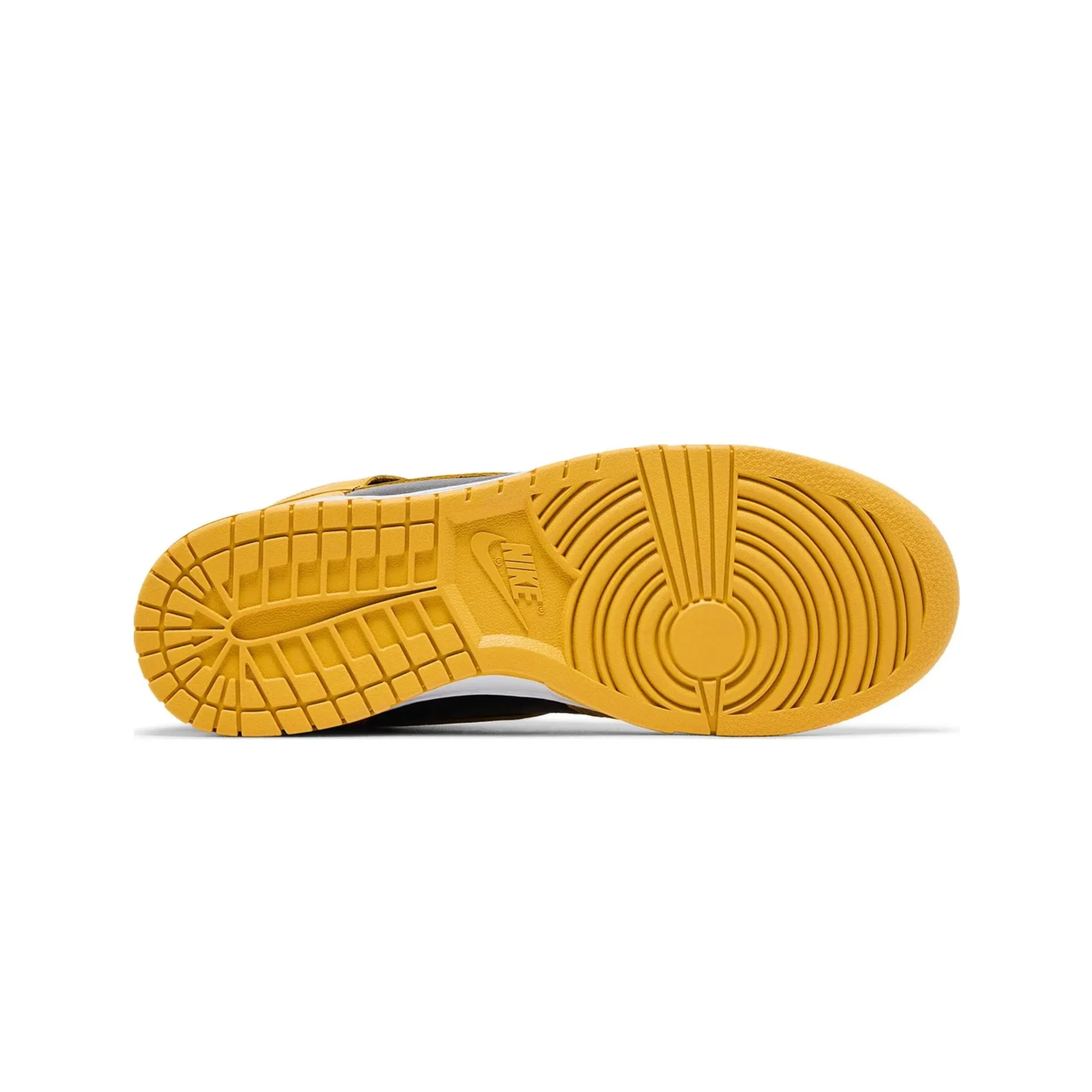 Nike Dunk High 'Wu-Tang' (2024) Lateral Stabilizer Stylish
