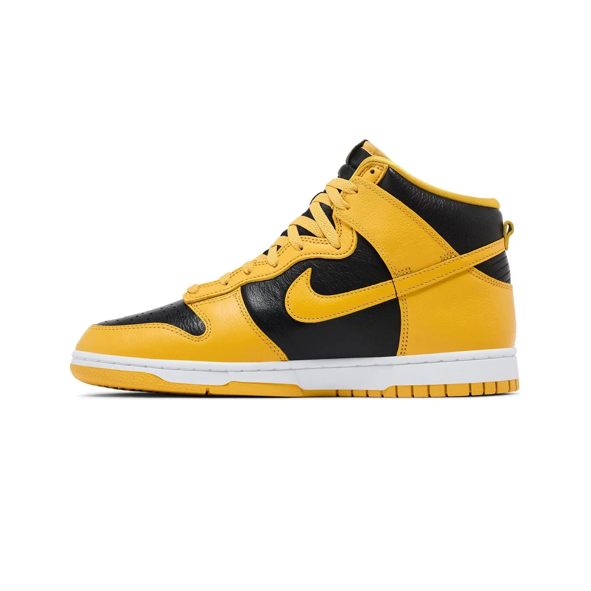 Supportive frame Ethylene Vinyl Acetate Nike Dunk High 'Wu-Tang' (2024)