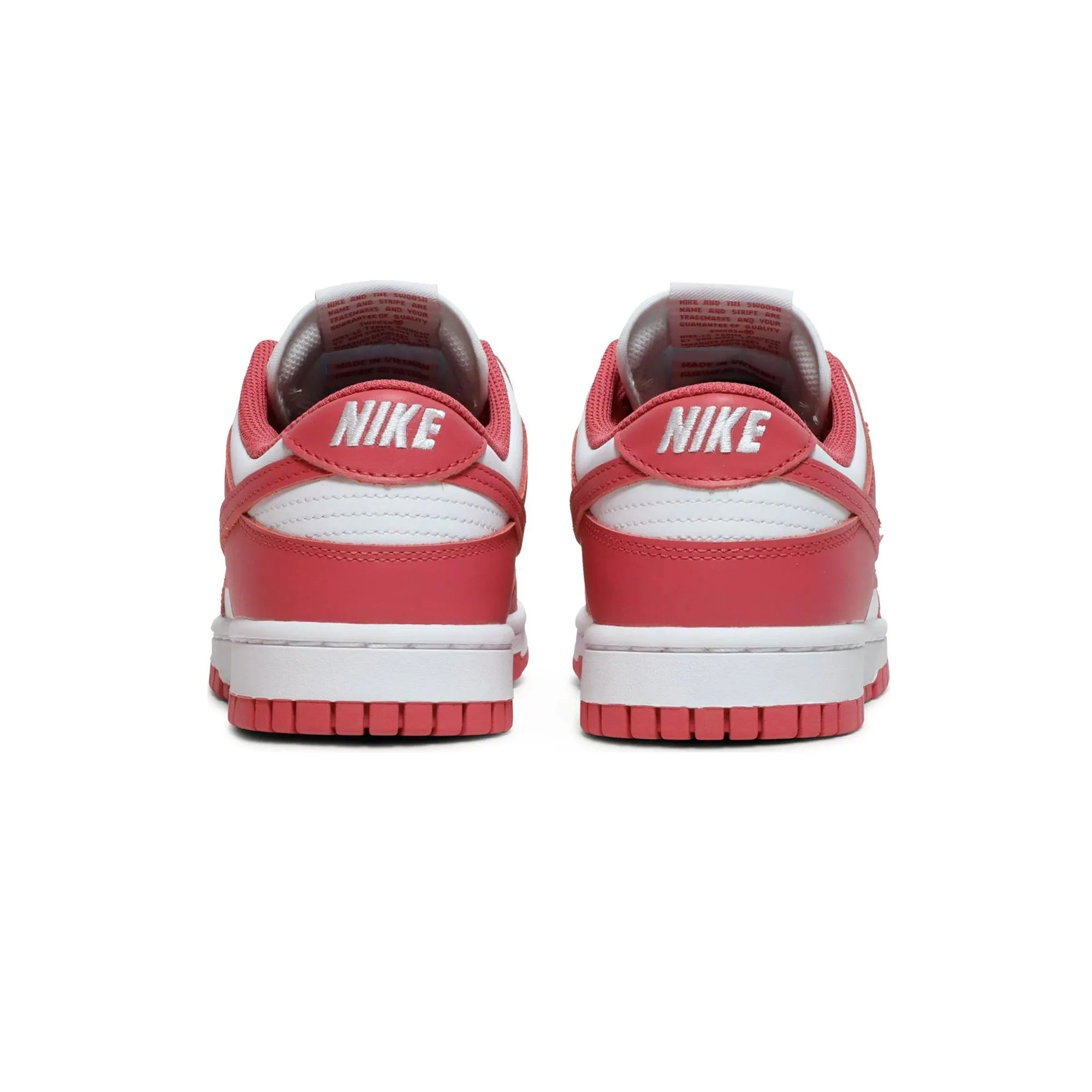 Functional Day Nike Dunk Low 'Archeo Pink' Women's (2021)
