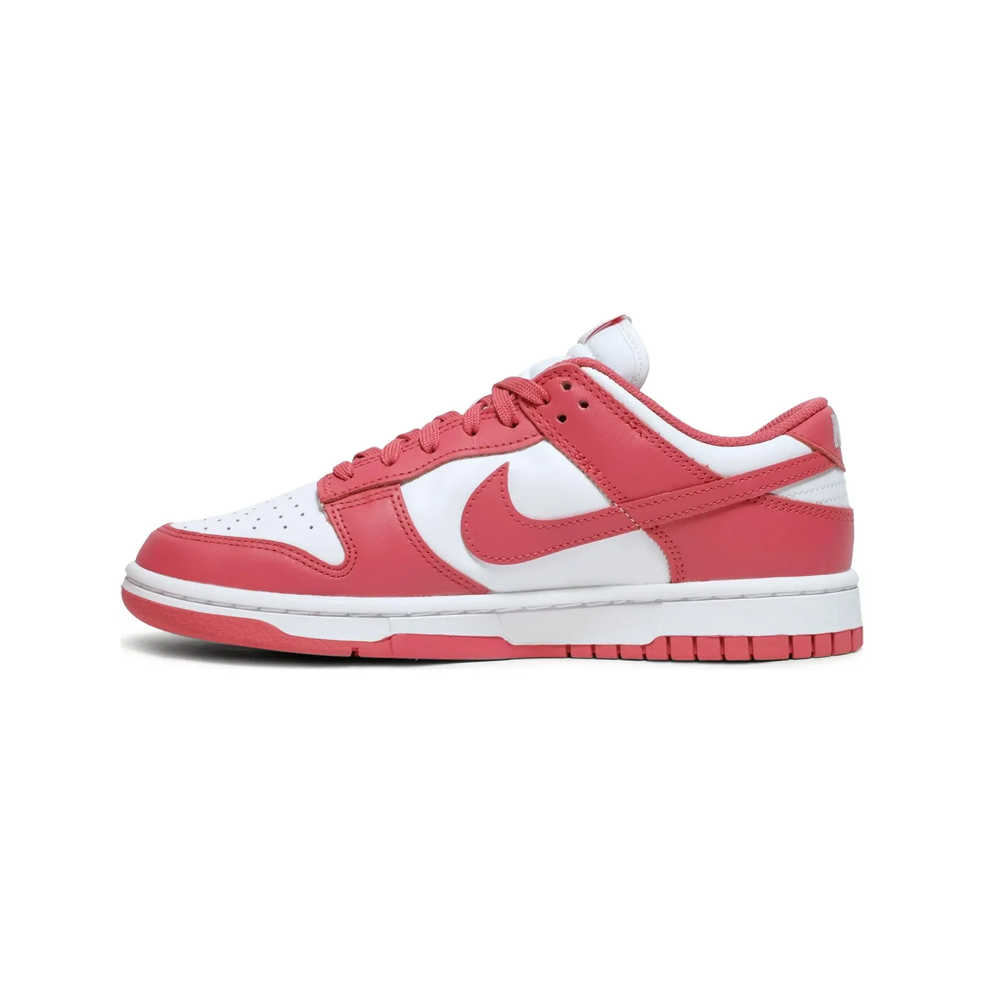 Adaptive Harness System Nike Dunk Low 'Archeo Pink' Women's (2021)