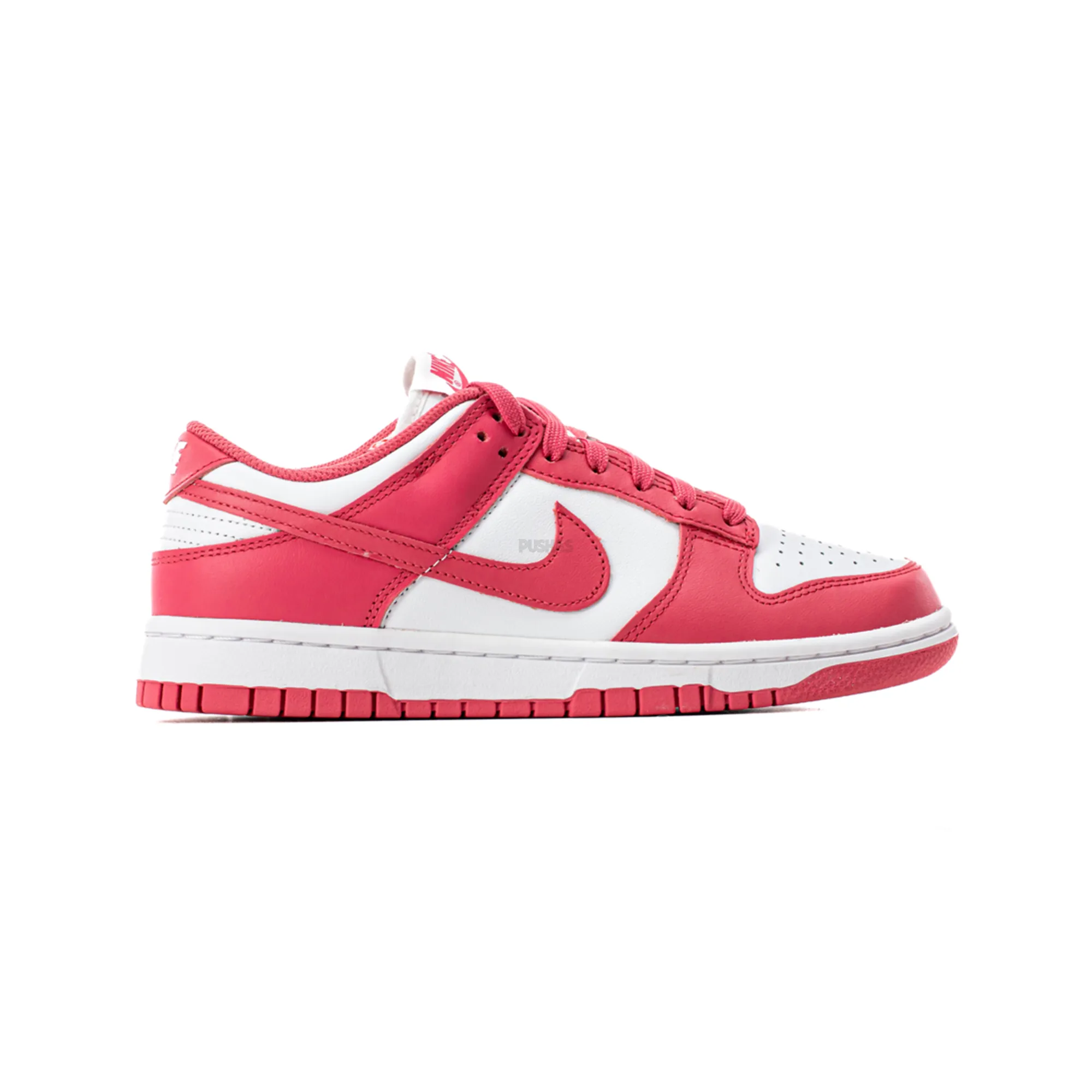 Nike Dunk Low 'Archeo Pink' Women's (2021) Long Time Wear