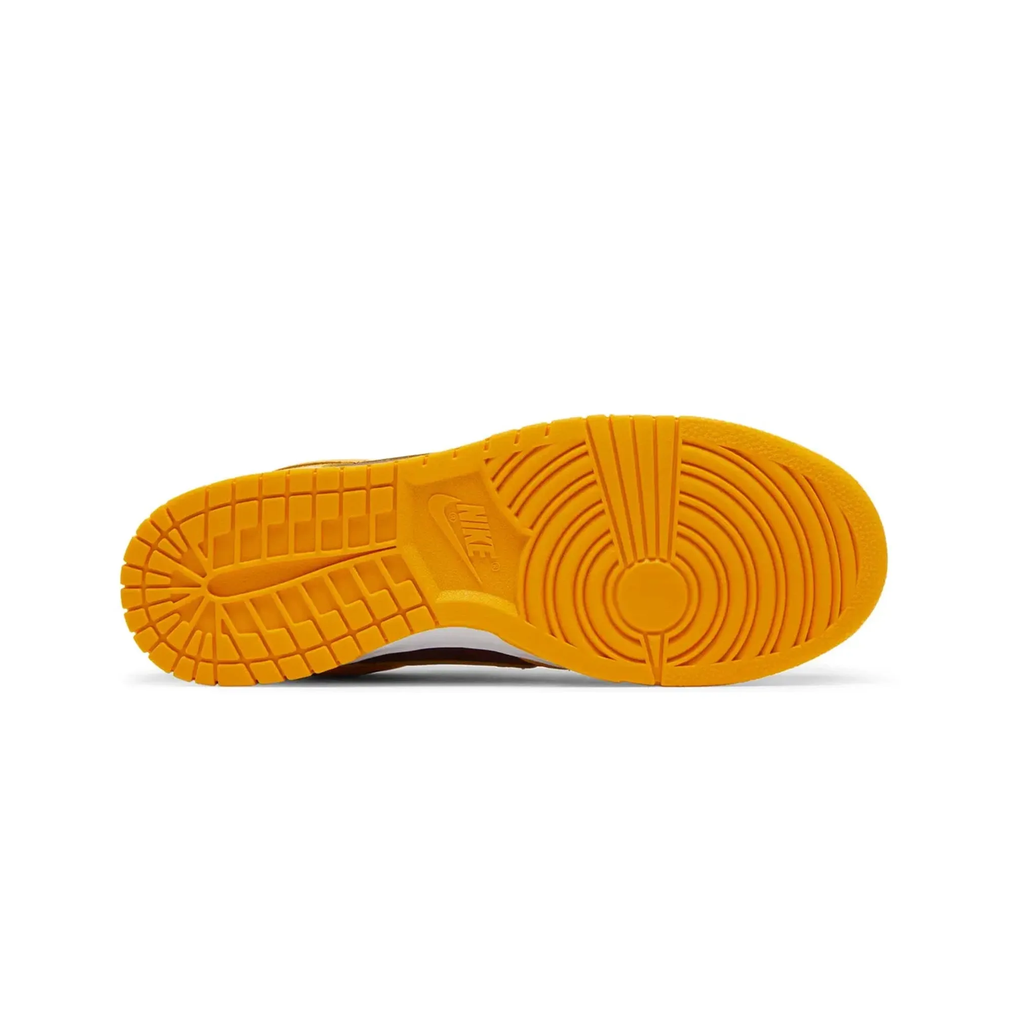 Nike Dunk Low 'Arizona State' (2022) Foot Wellness