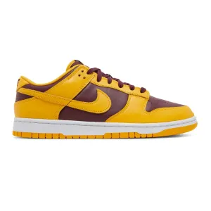 removable insoles Anti Static Lining Nike Dunk Low 'Arizona State' (2022)