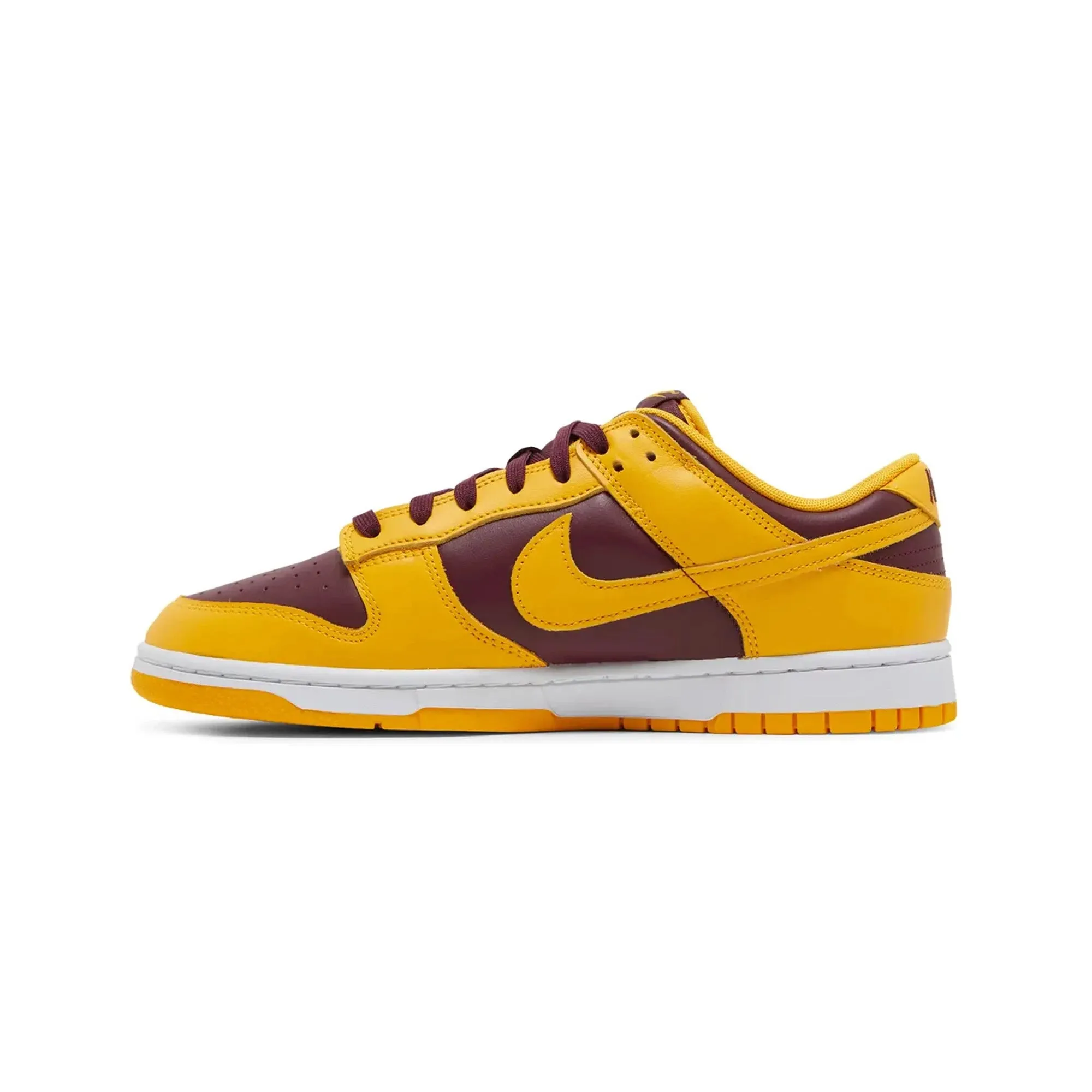Nike Dunk Low 'Arizona State' (2022) Cush Pad Comfort support