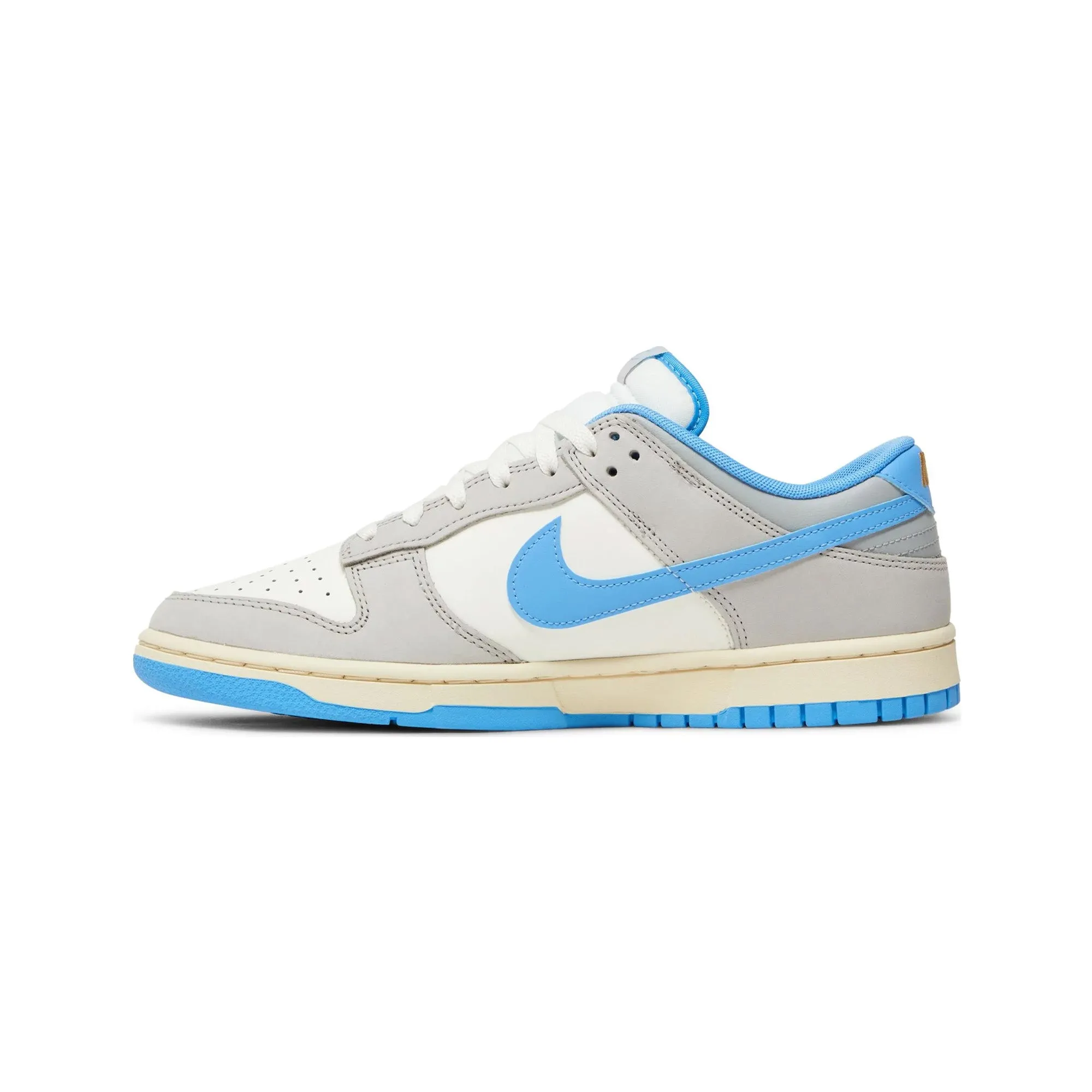 Anti Slip Tread Nike Dunk Low Athletic Department 'University Blue' (2023)